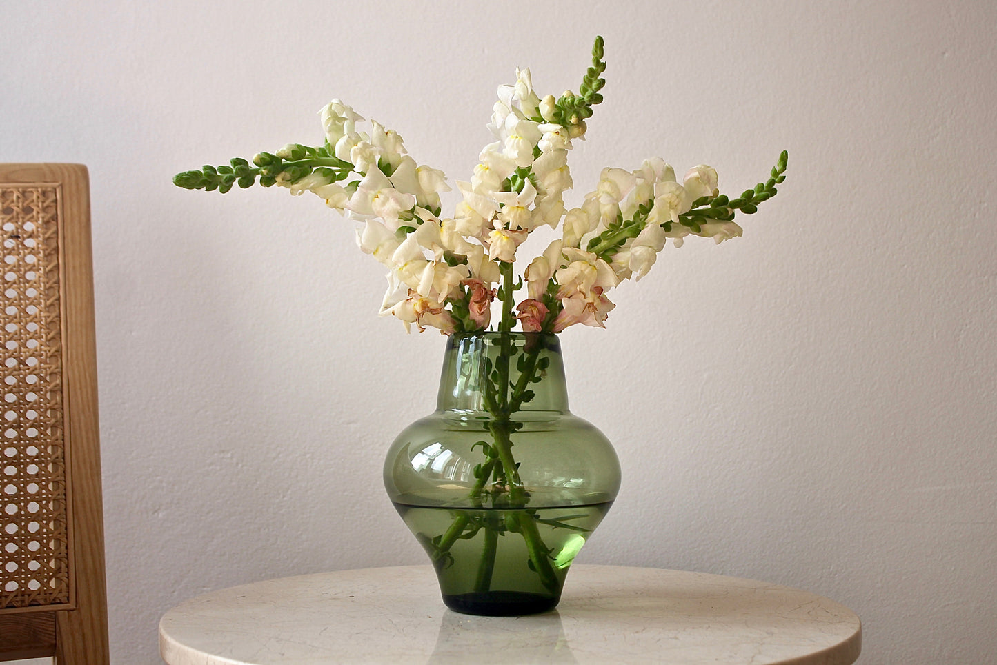 Gunnar Ander Vase