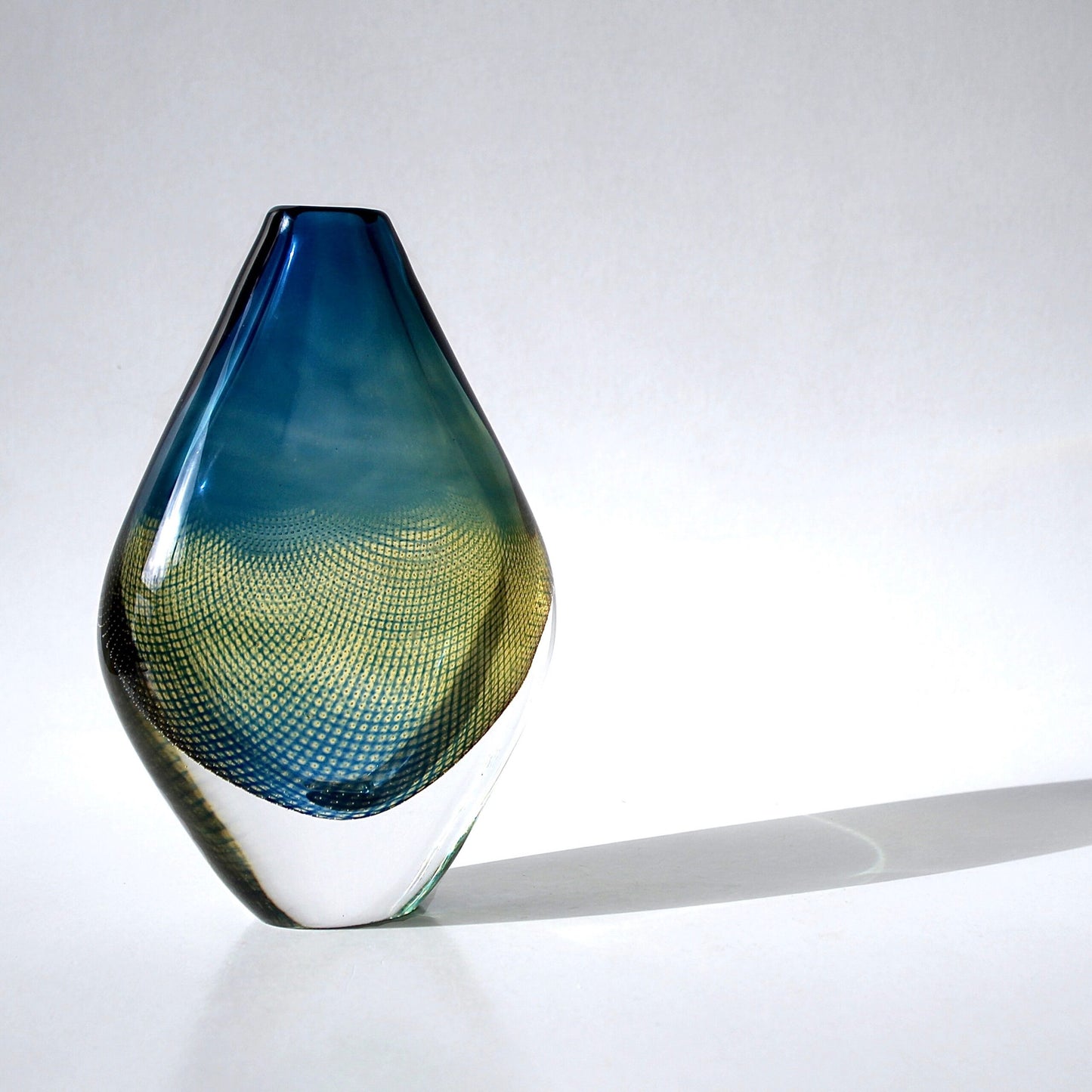 Sven Palmqvist Vase