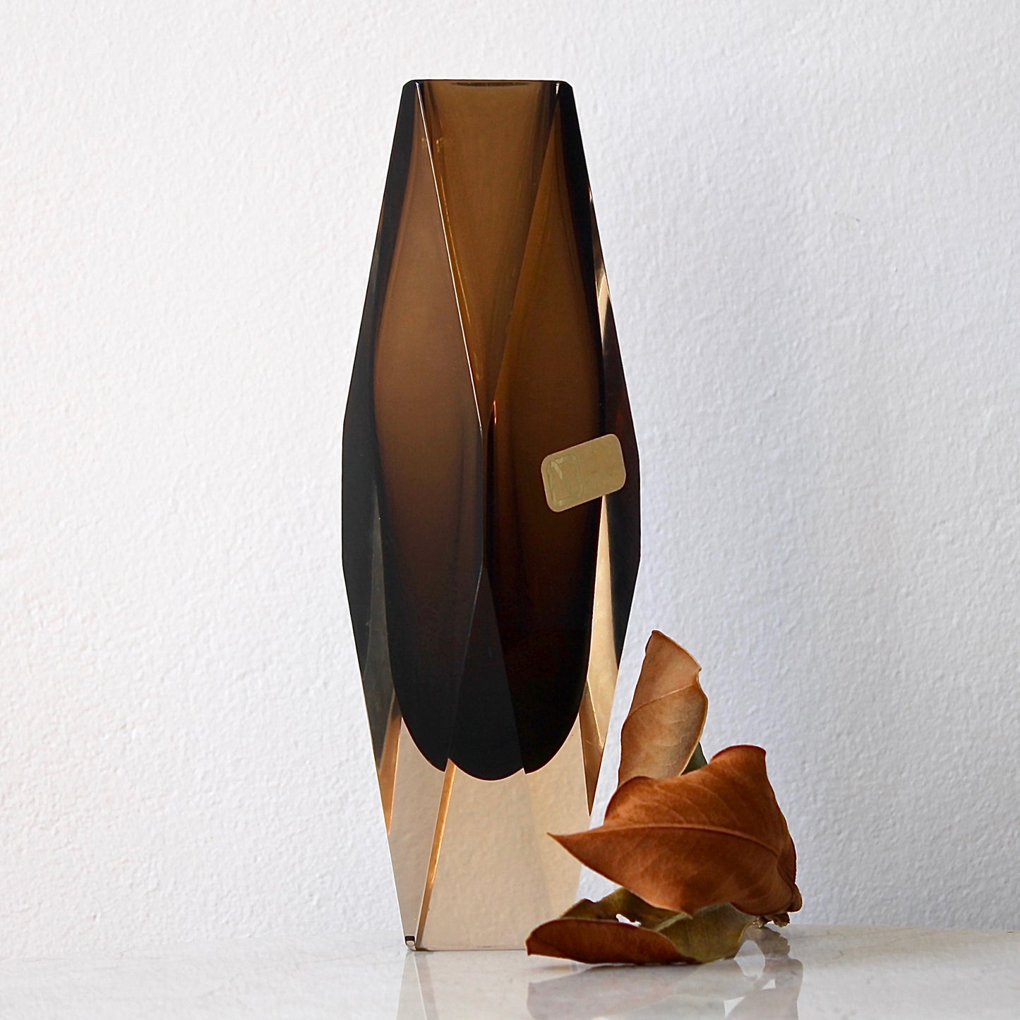 Vincenzo Nason Vase