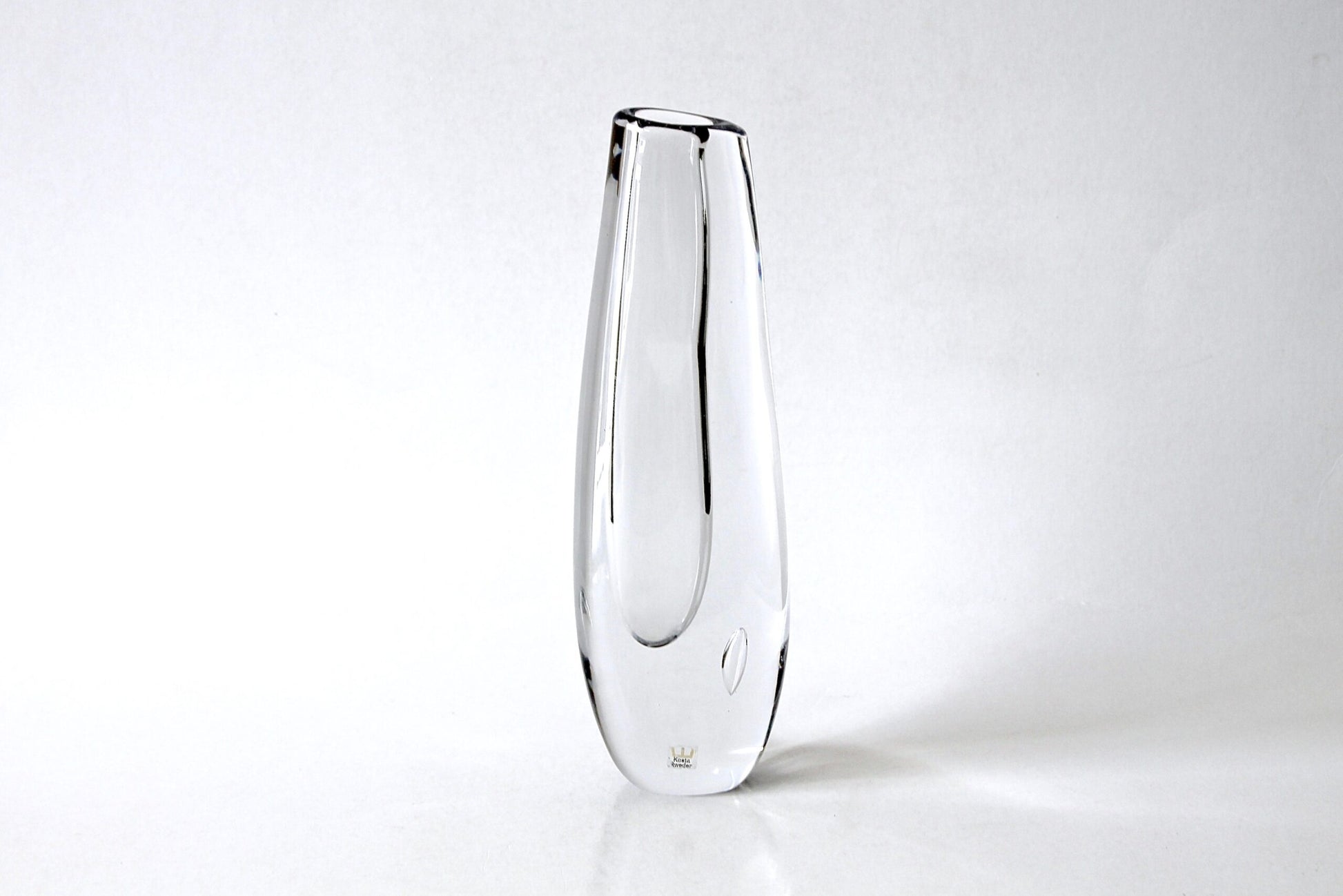 Vicke Lindstrand Vase