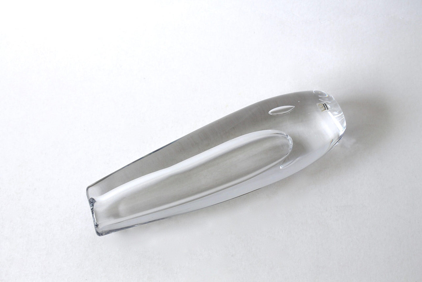 Vicke Lindstrand Vase