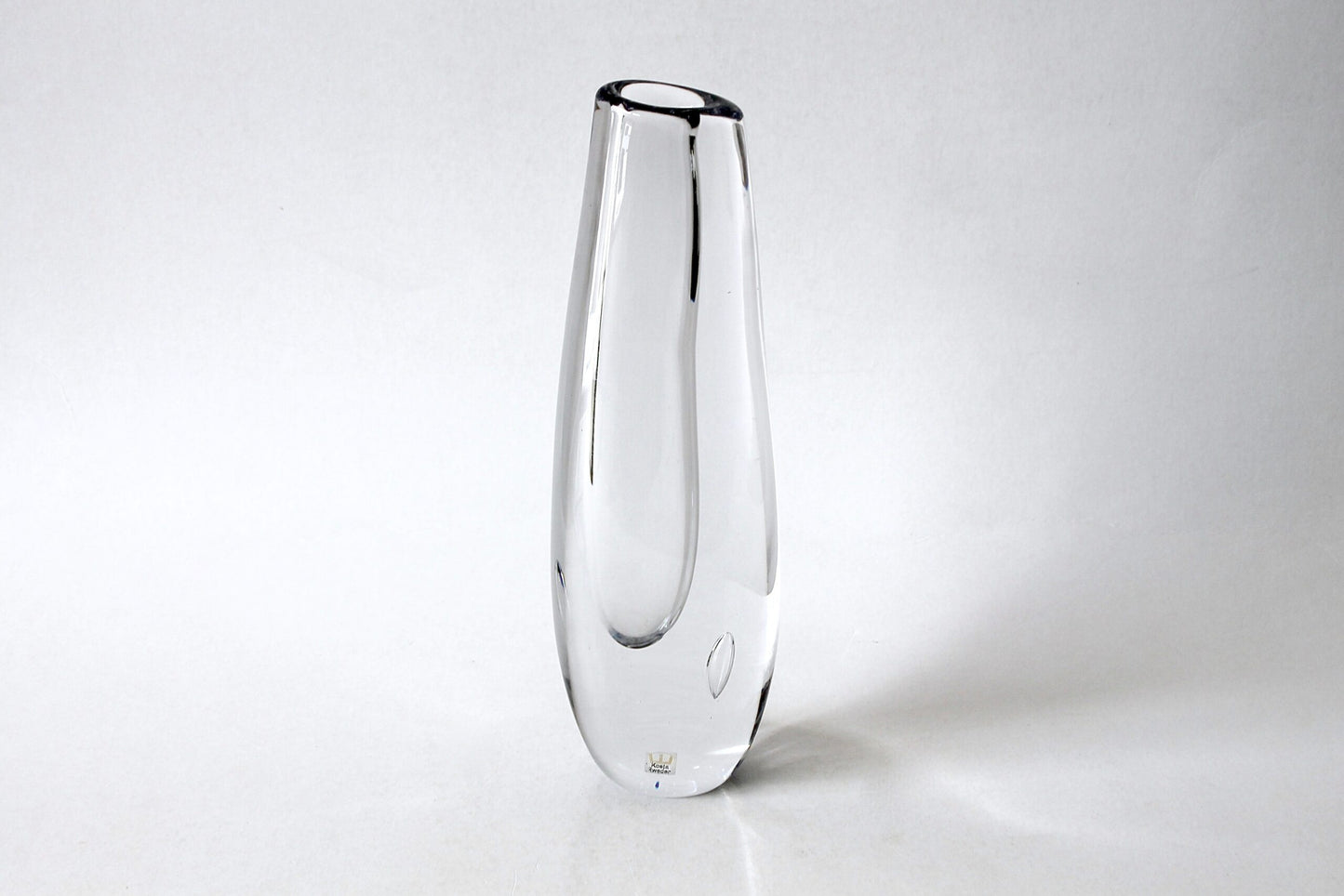 Vicke Lindstrand Vase