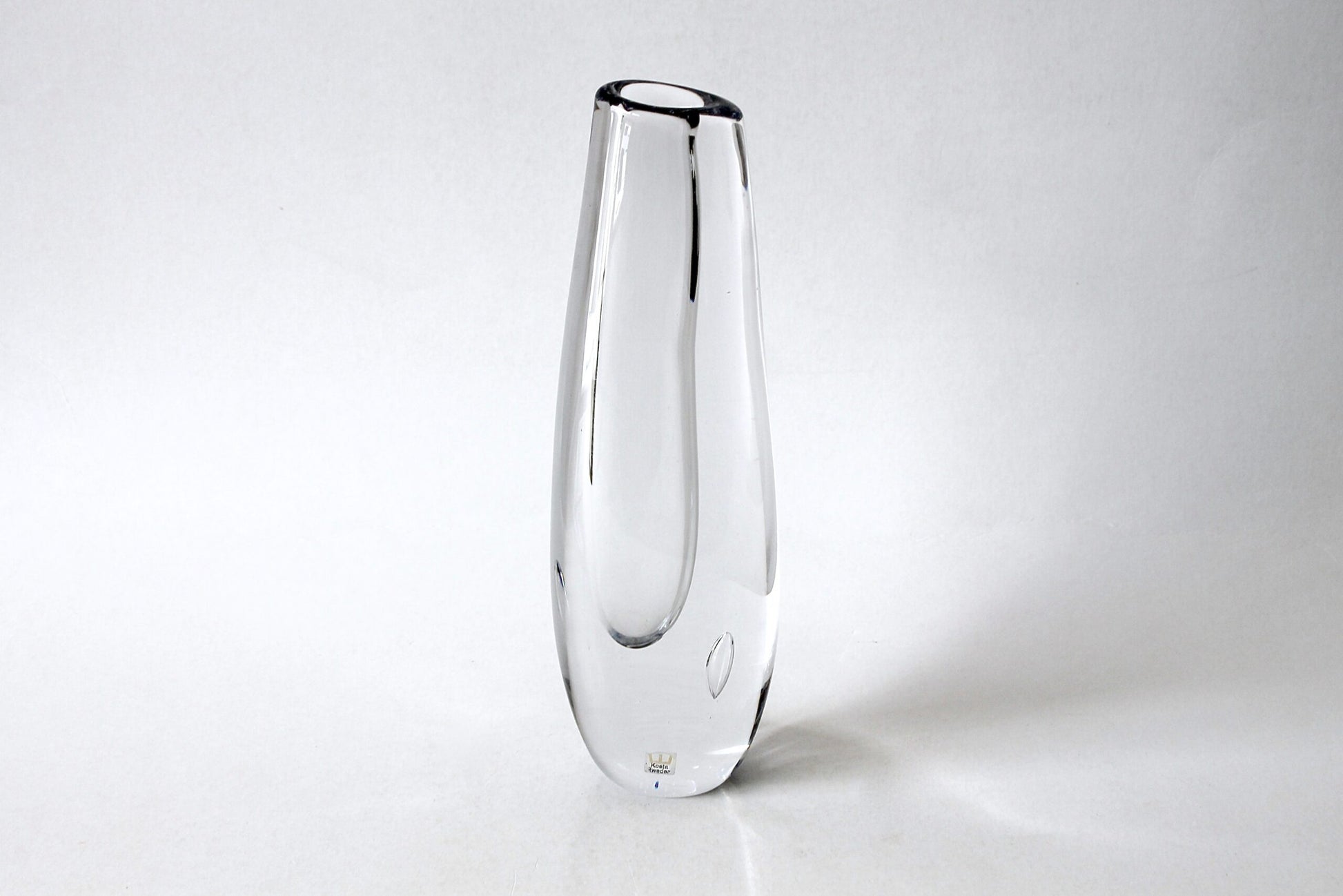 Vicke Lindstrand Vase