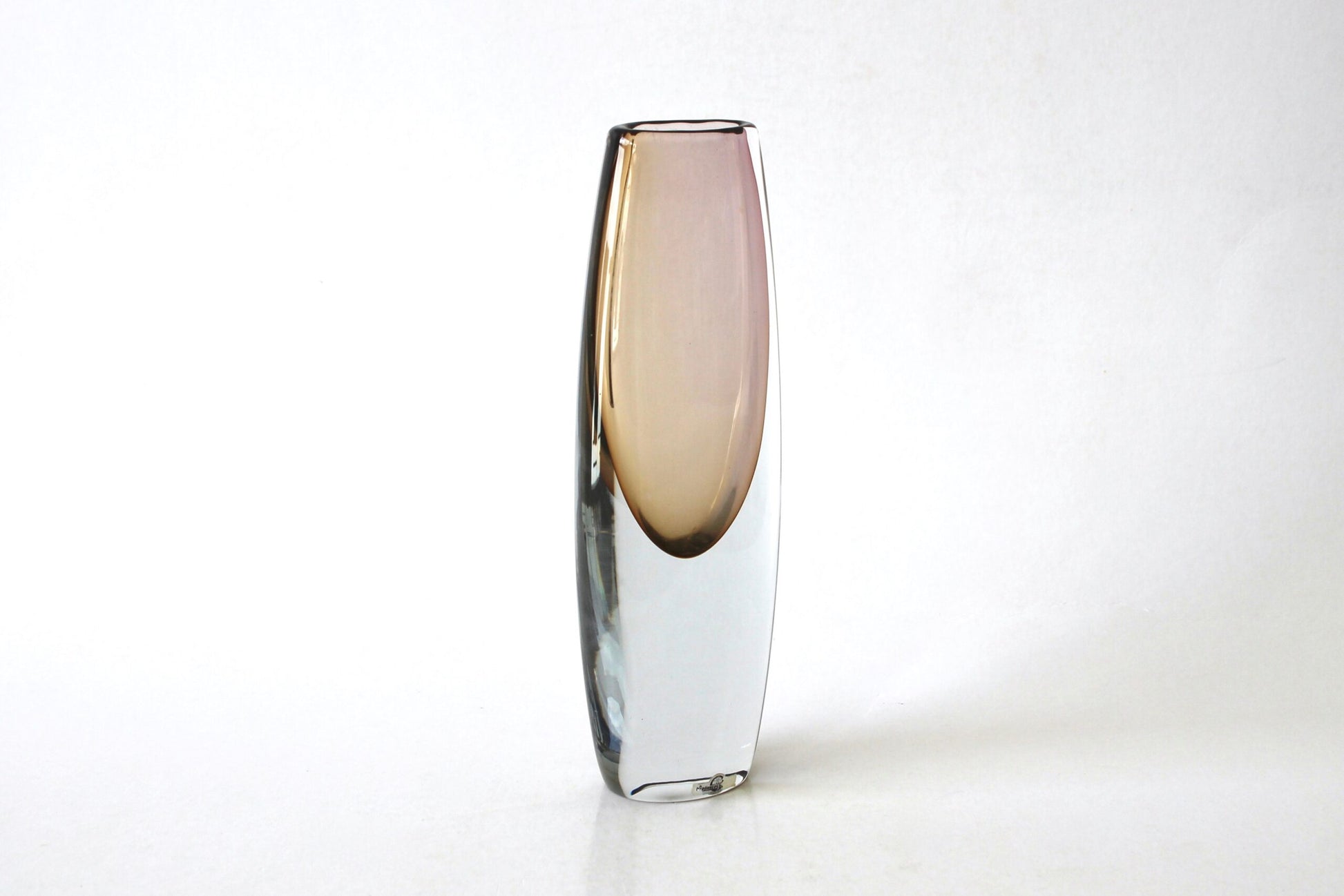 Gunnar Nylund Vase