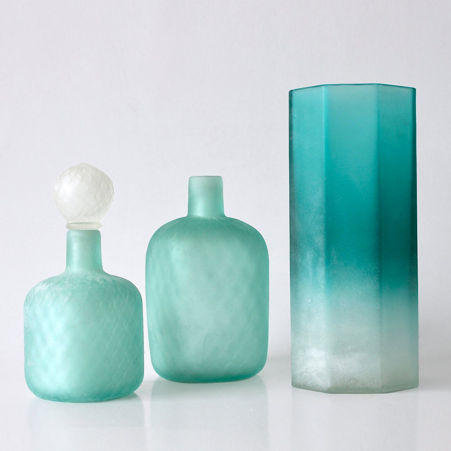 Gino Cenedese Vase
