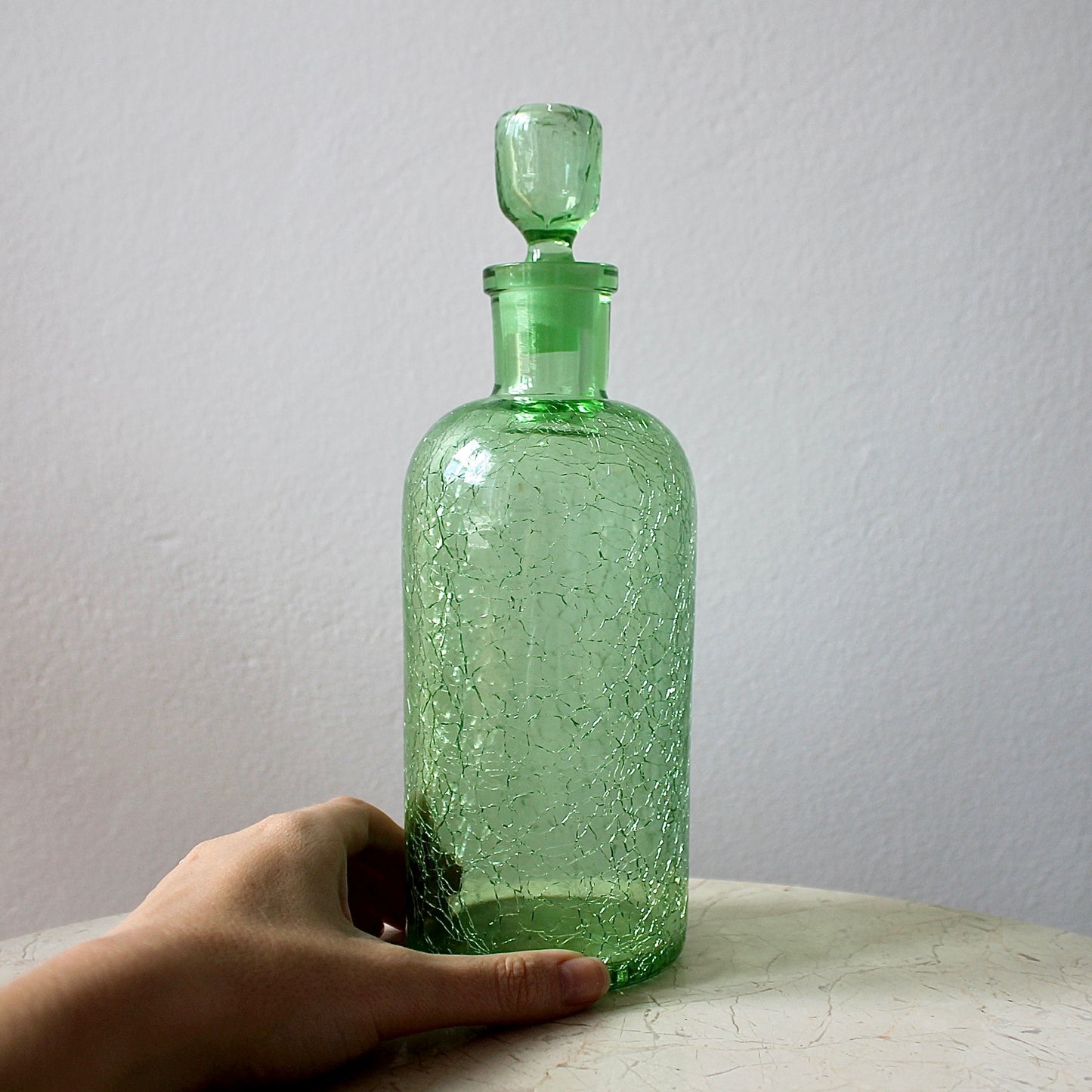 Trelleborg Carafe