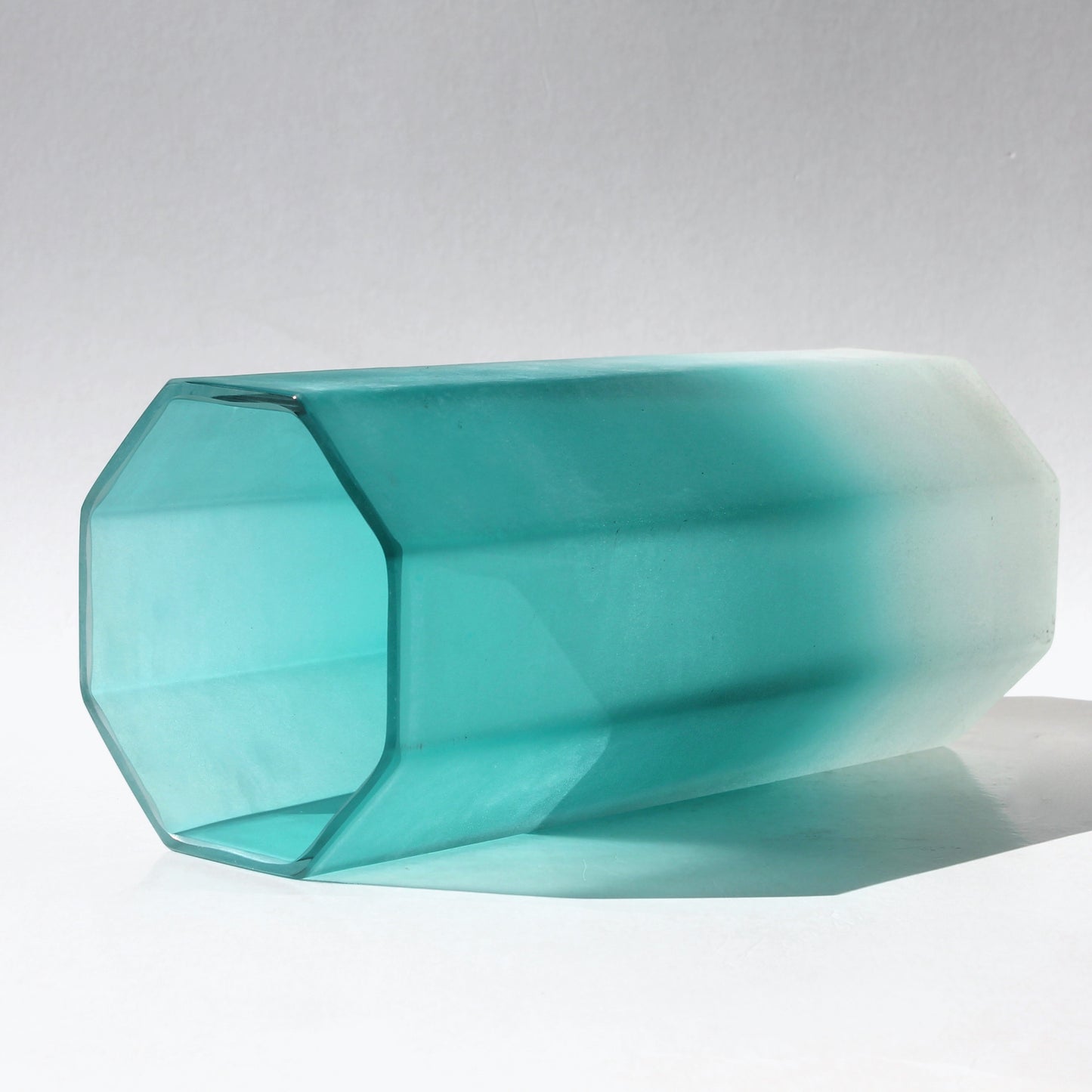 Gino Cenedese Vase