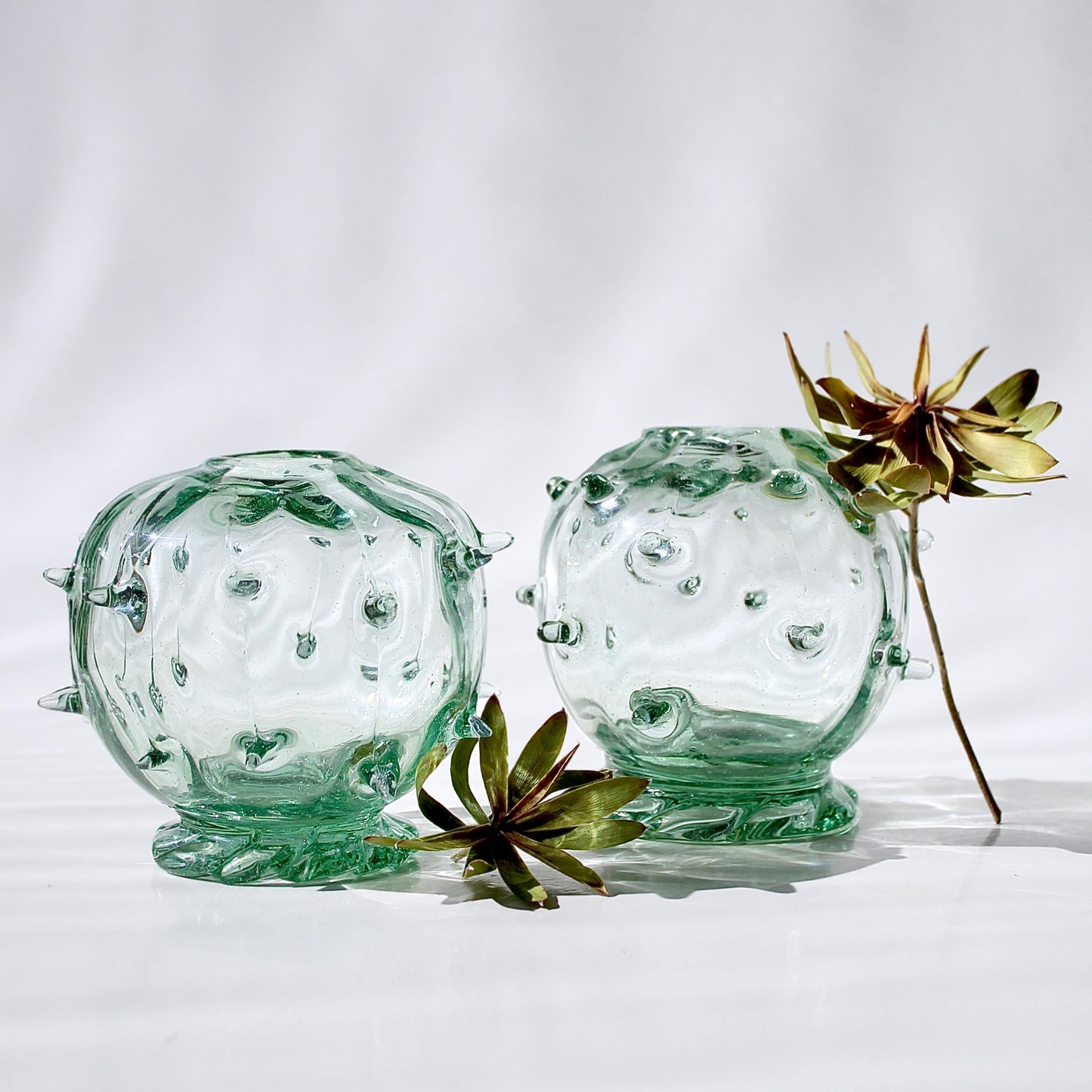 Ture Berglund Vases