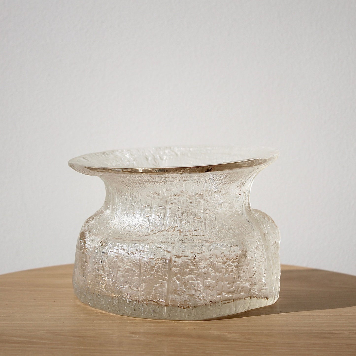 Timo Sarpaneva Vase