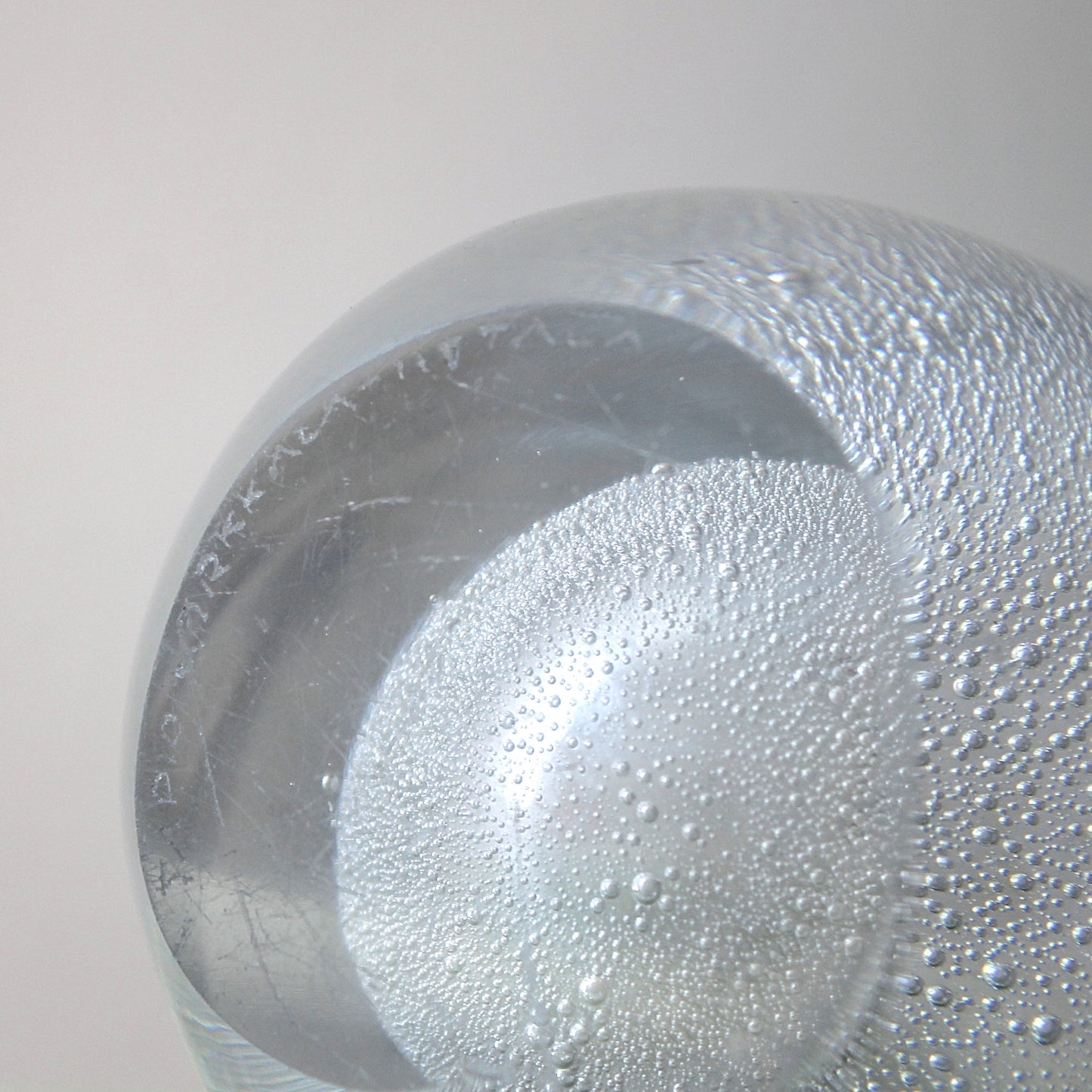 Tapio Wirkkala Vase