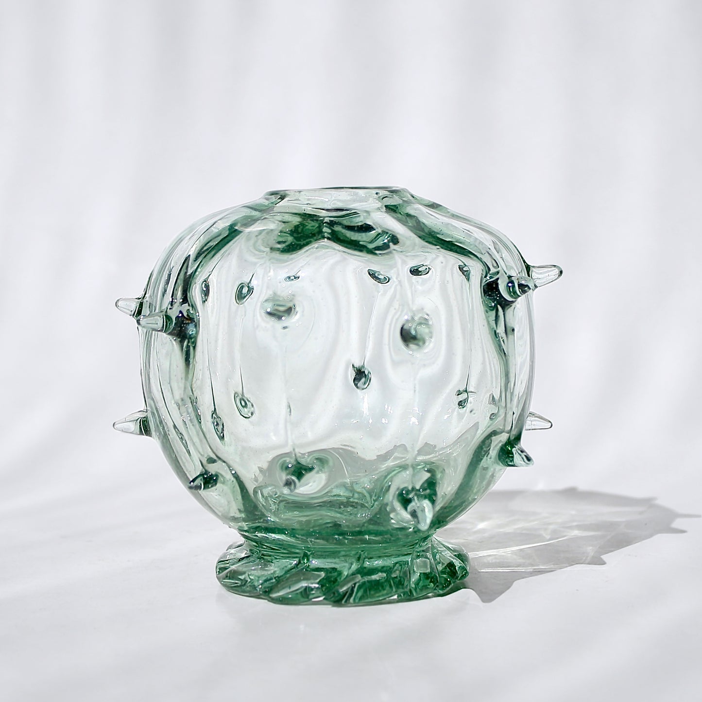 Ture Berglund Vases