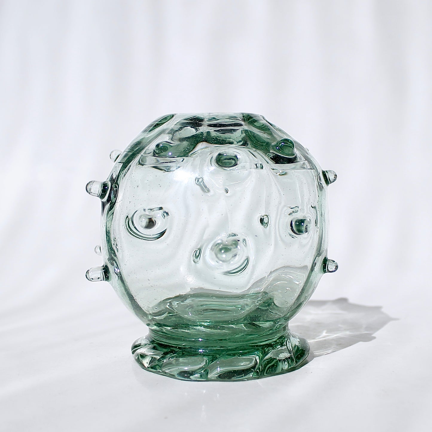 Ture Berglund Vases
