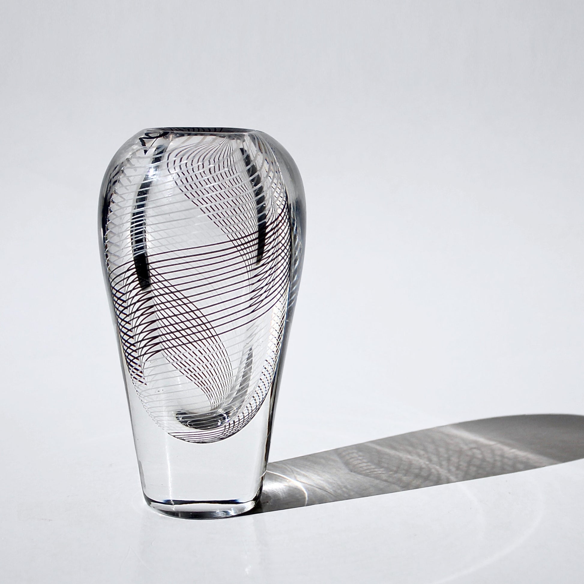 Vicke Lindstrand Vase