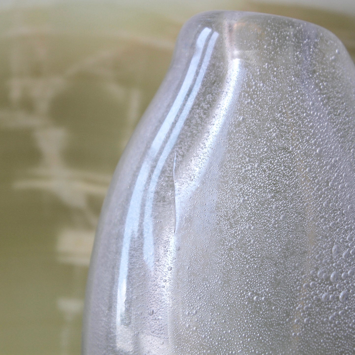 Tapio Wirkkala Vase