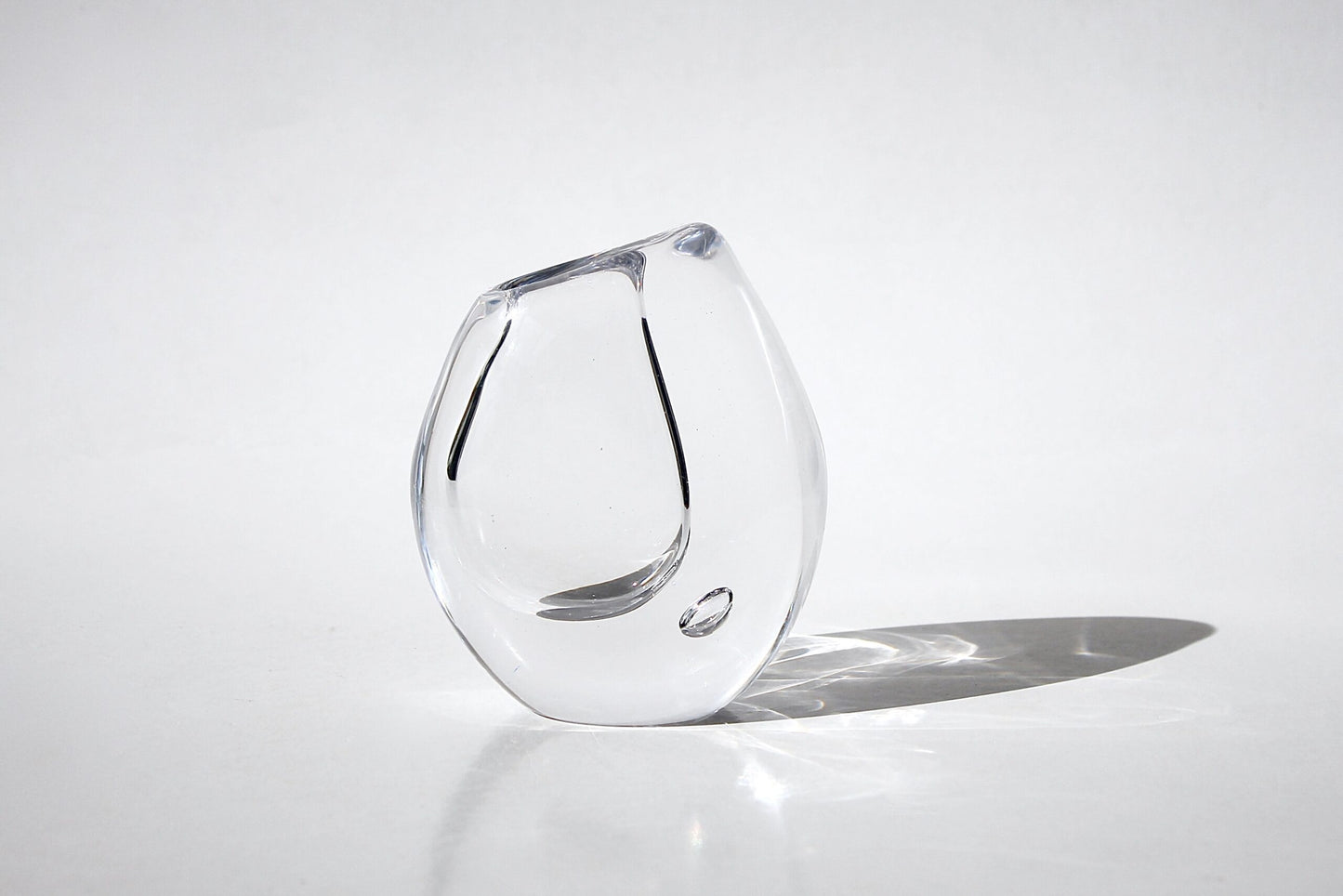 Vicke Lindstrand Vase