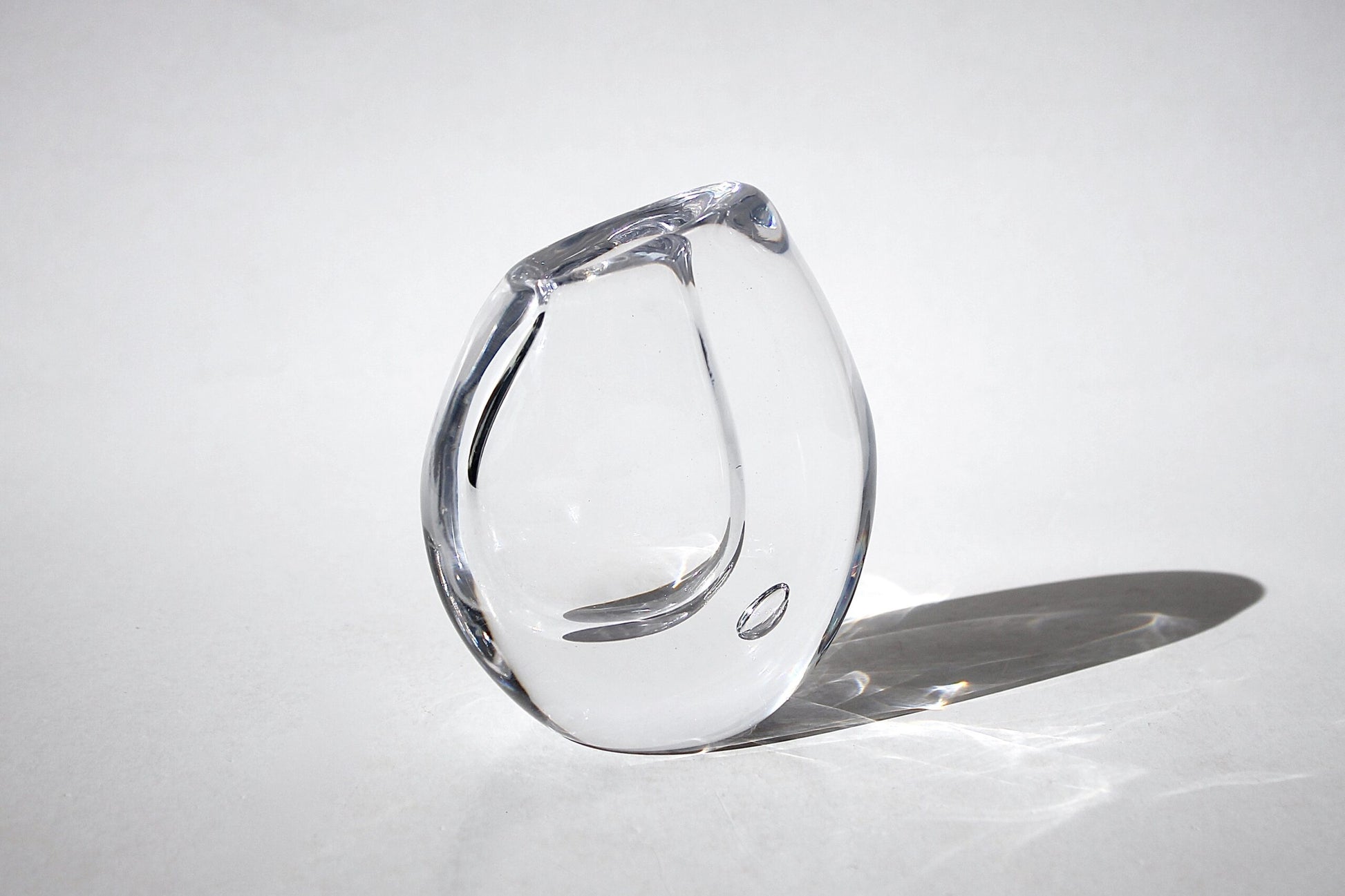 Vicke Lindstrand Vase