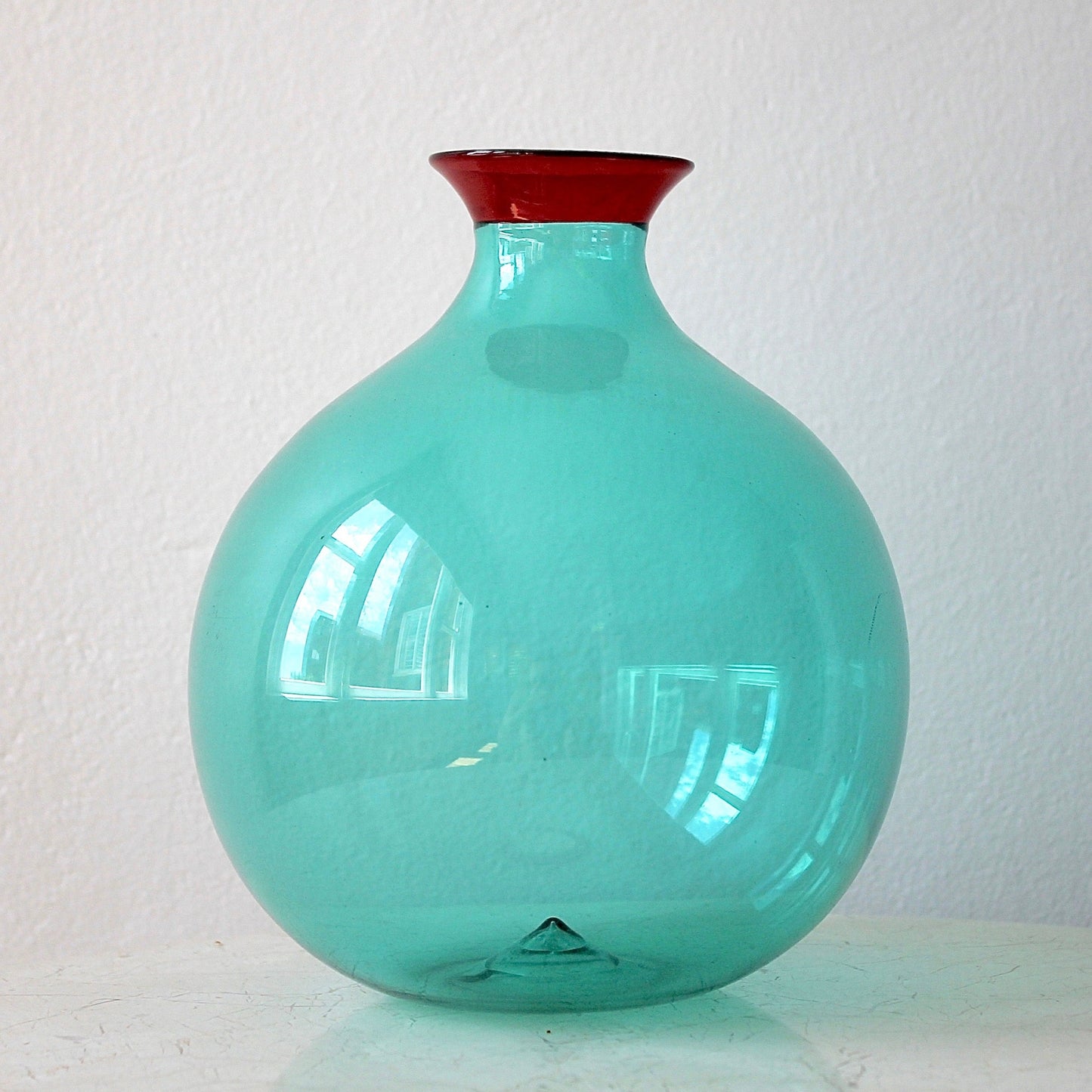 Flavio Poli Vase