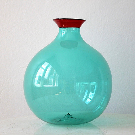Flavio Poli Vase