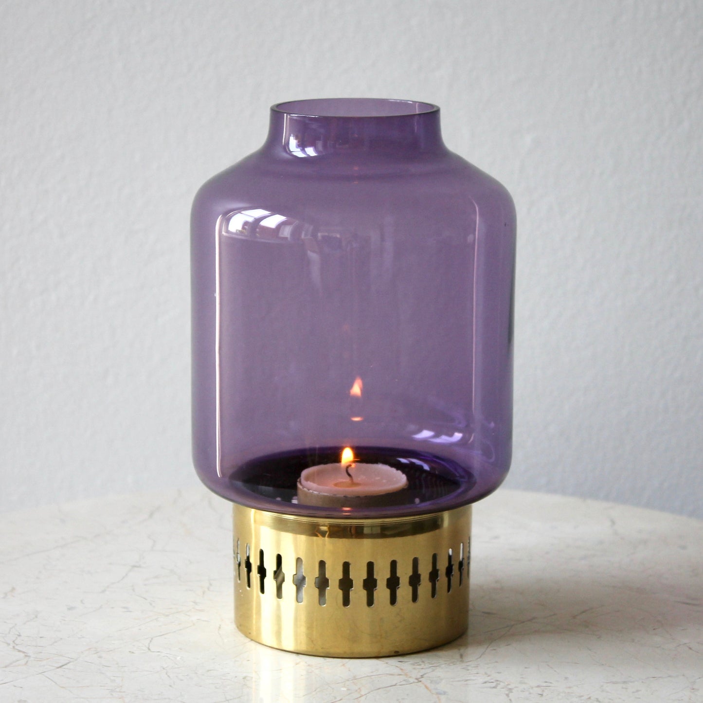 Hans-Agne Jakobsson Candle Holder