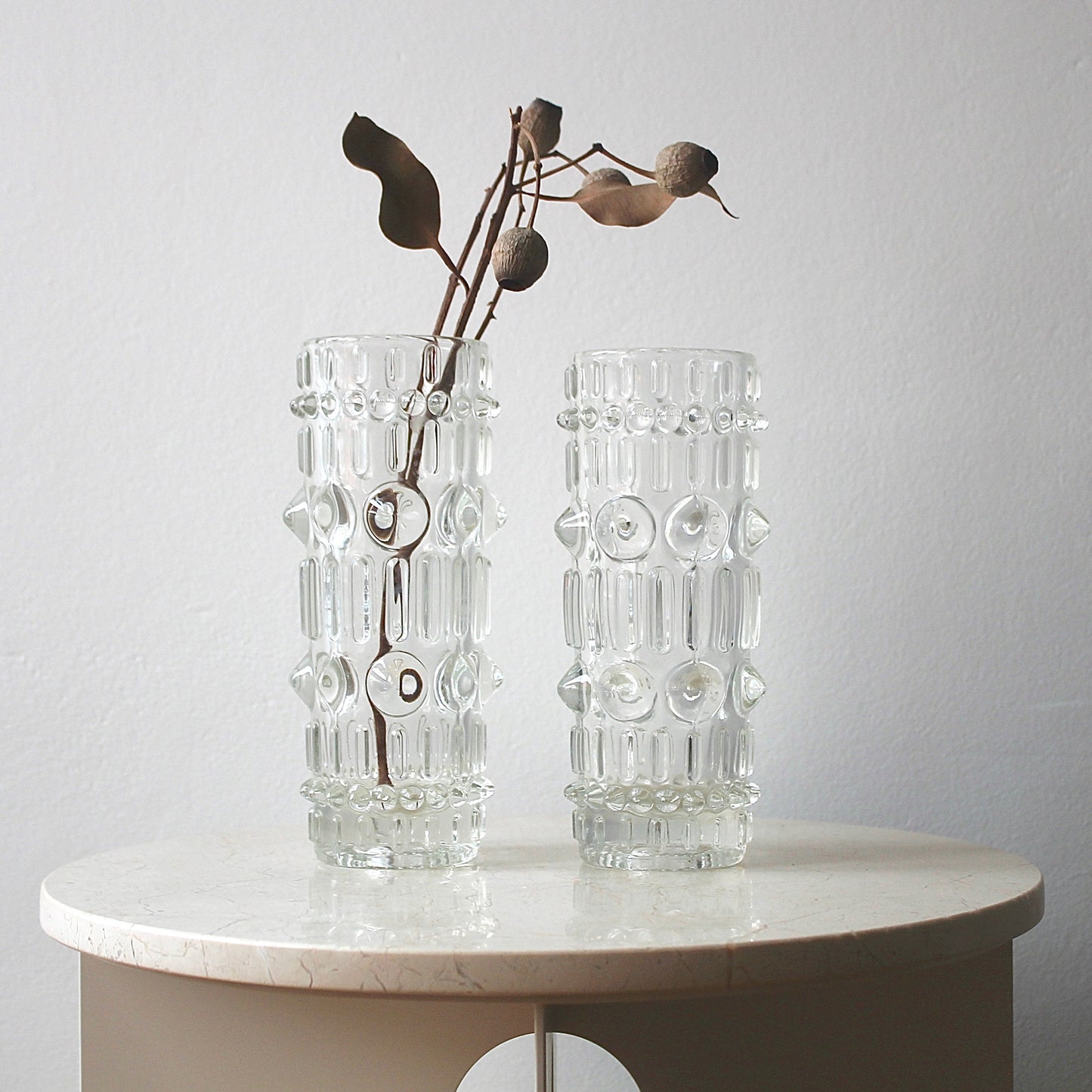 František Pečený Vase