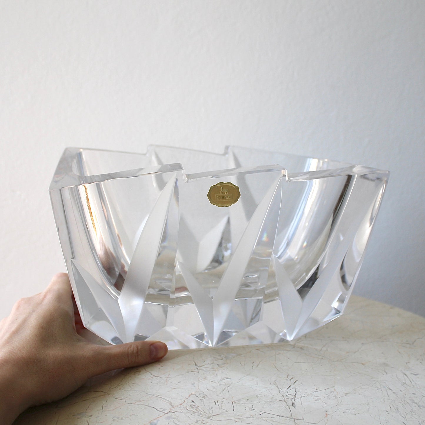 Erkkitapio Siiroinen Vase