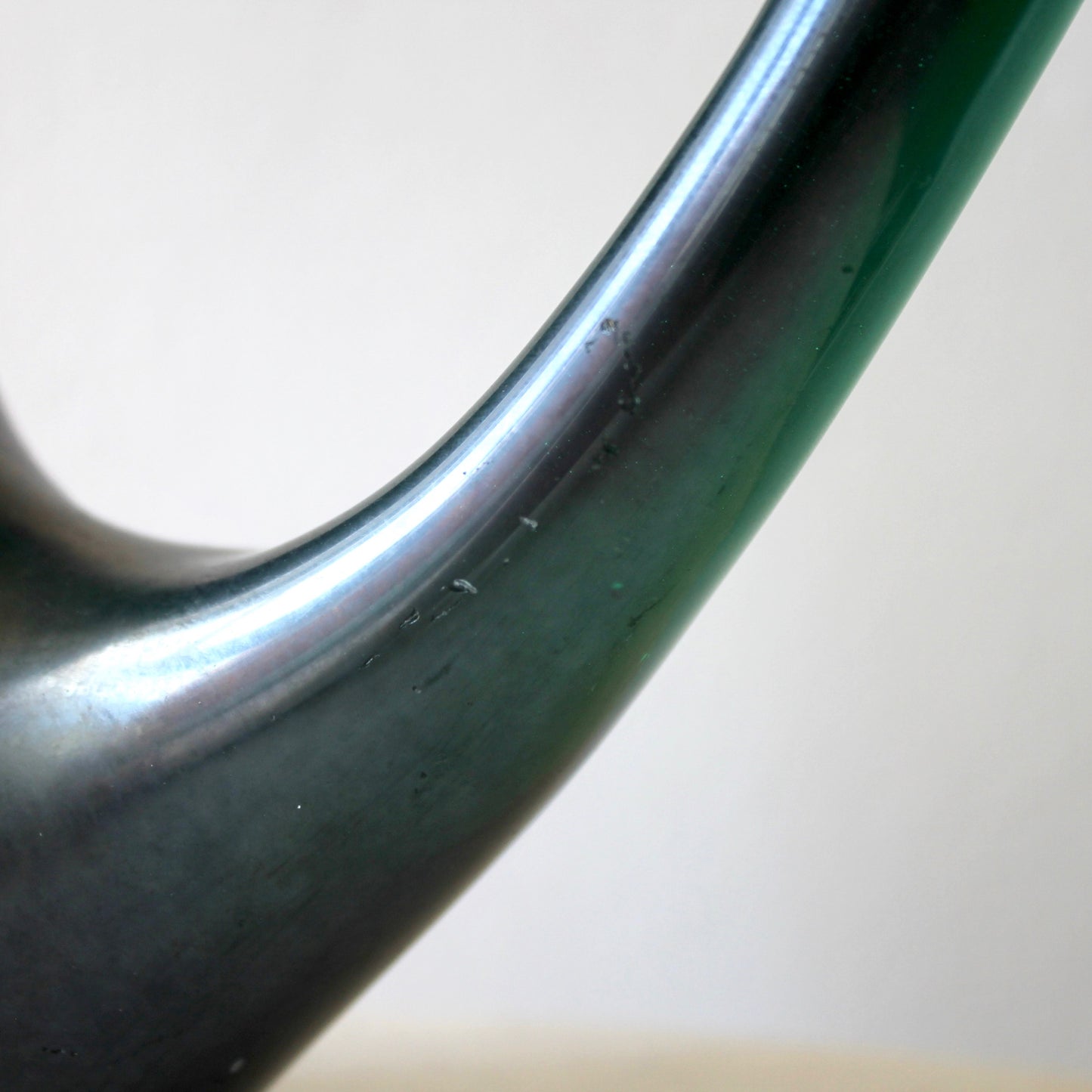 Giorgio Ferro Vase