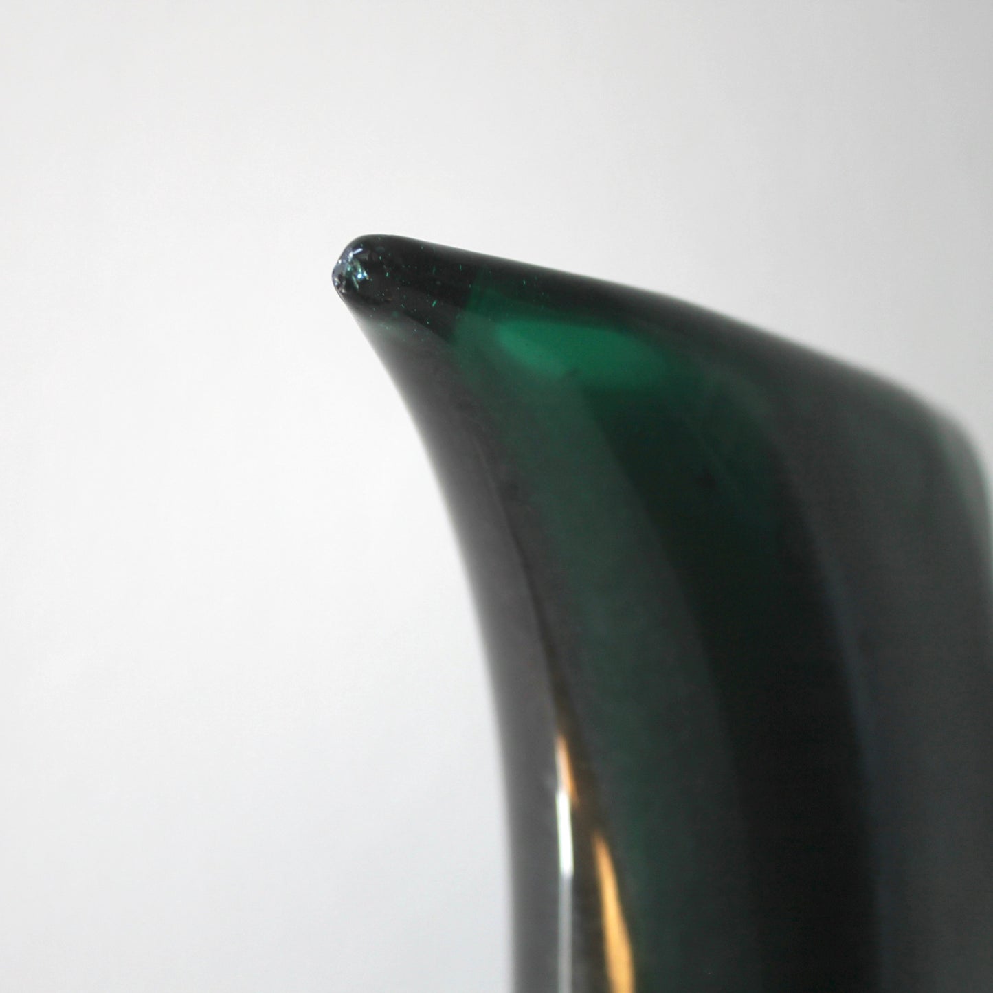 Giorgio Ferro Vase