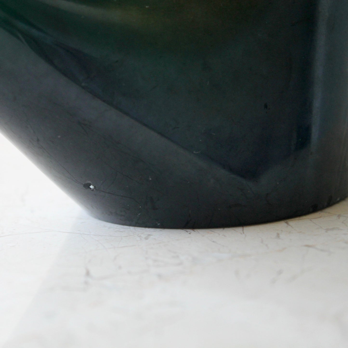 Giorgio Ferro Vase