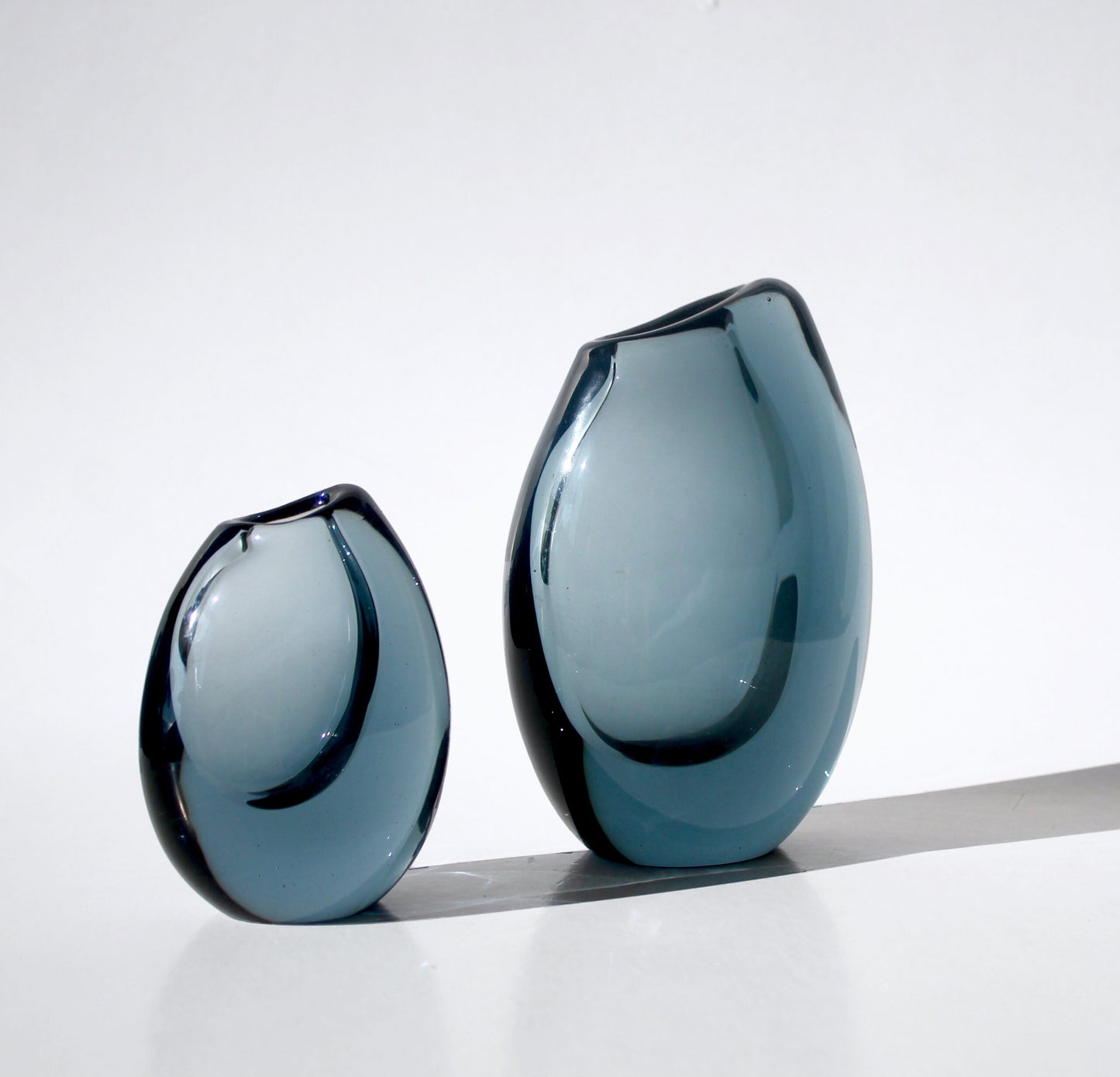 Vicke Lindstrand Vase