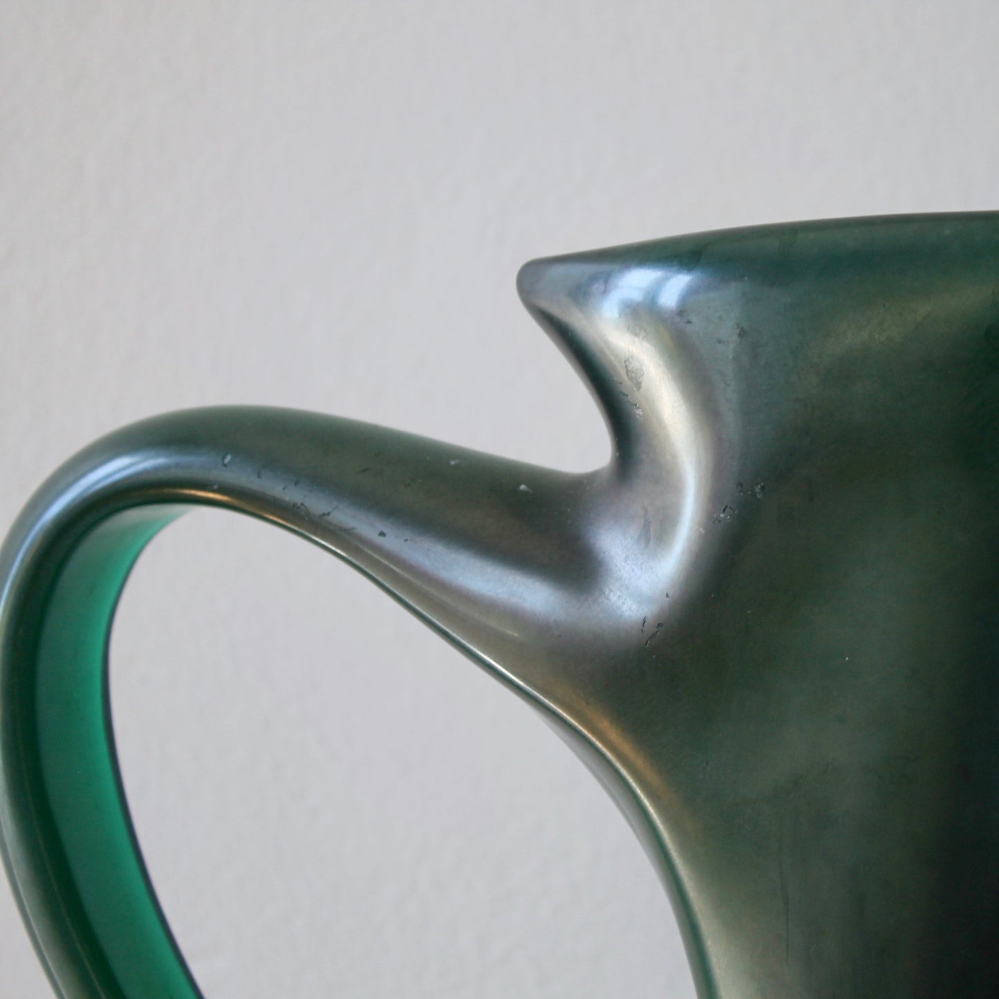 Giorgio Ferro Vase
