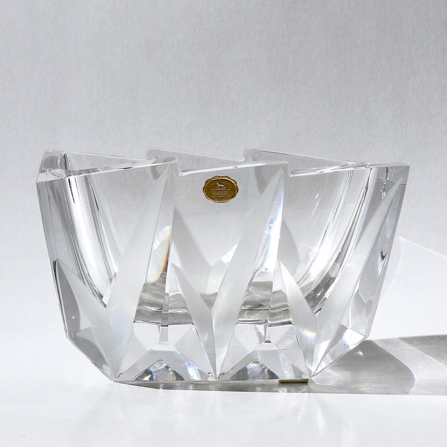 Erkki Siiroinen Vase