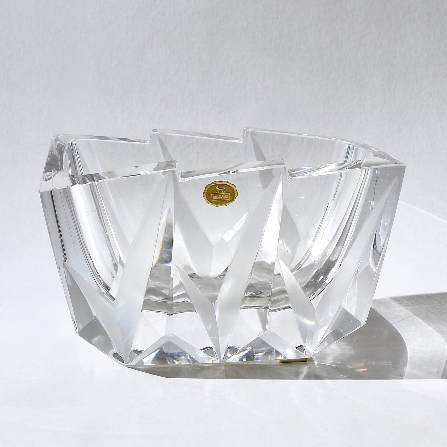 Erkki Siiroinen Vase