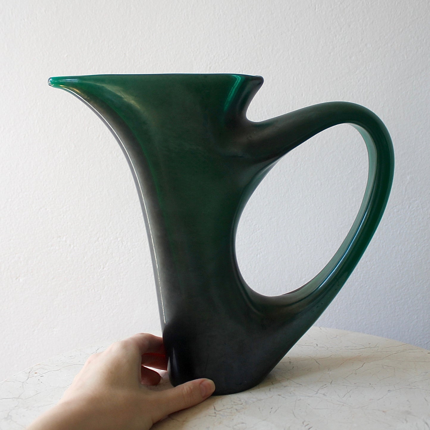 Giorgio Ferro Vase