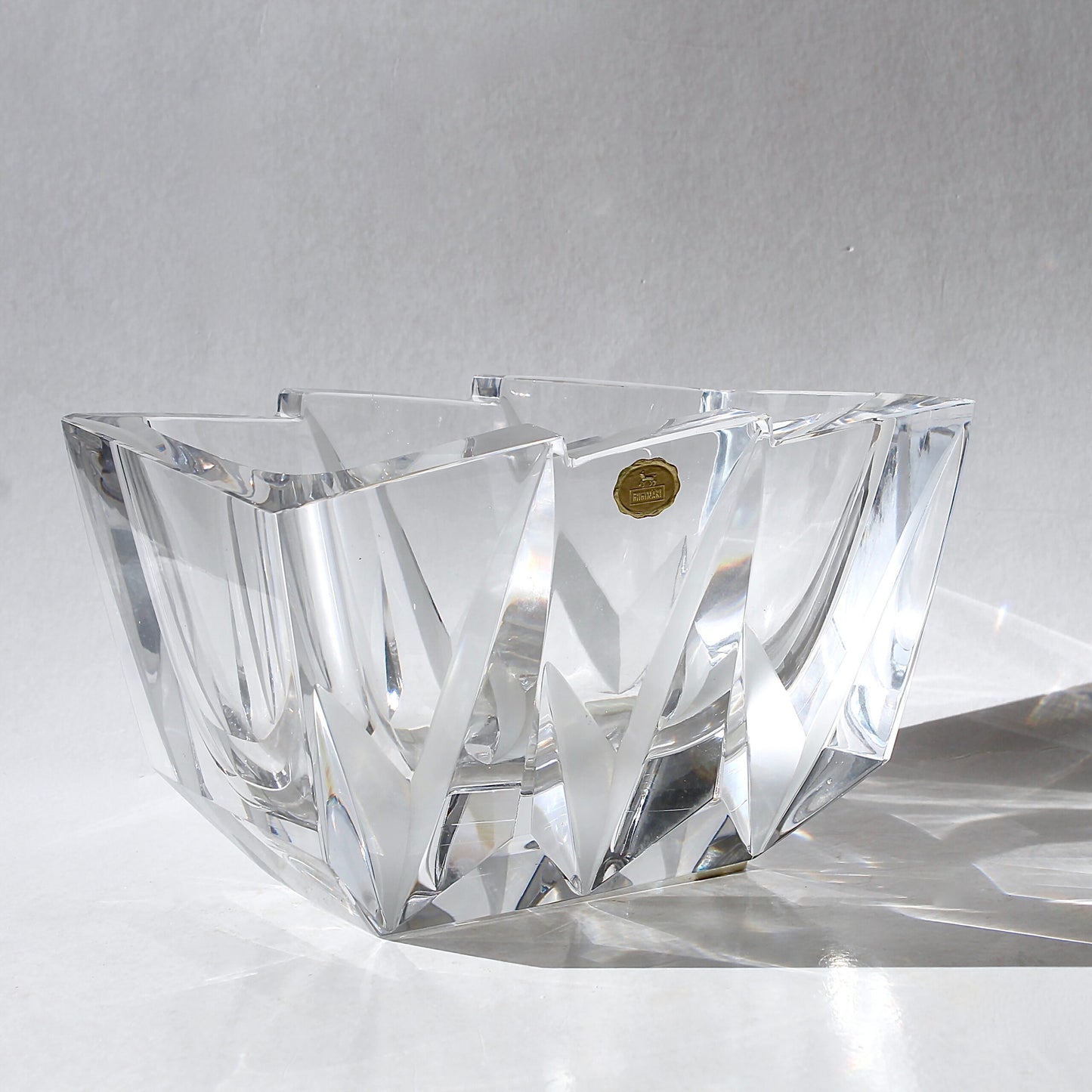 Erkki Siiroinen Vase