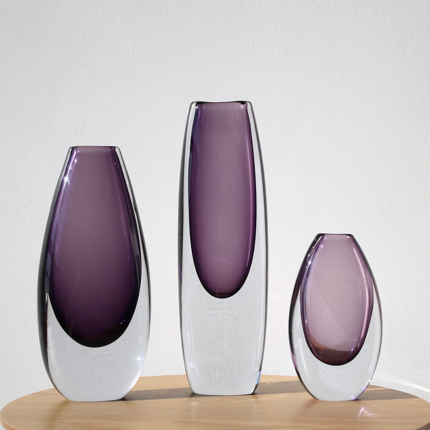 Gunnar Nylund Vase