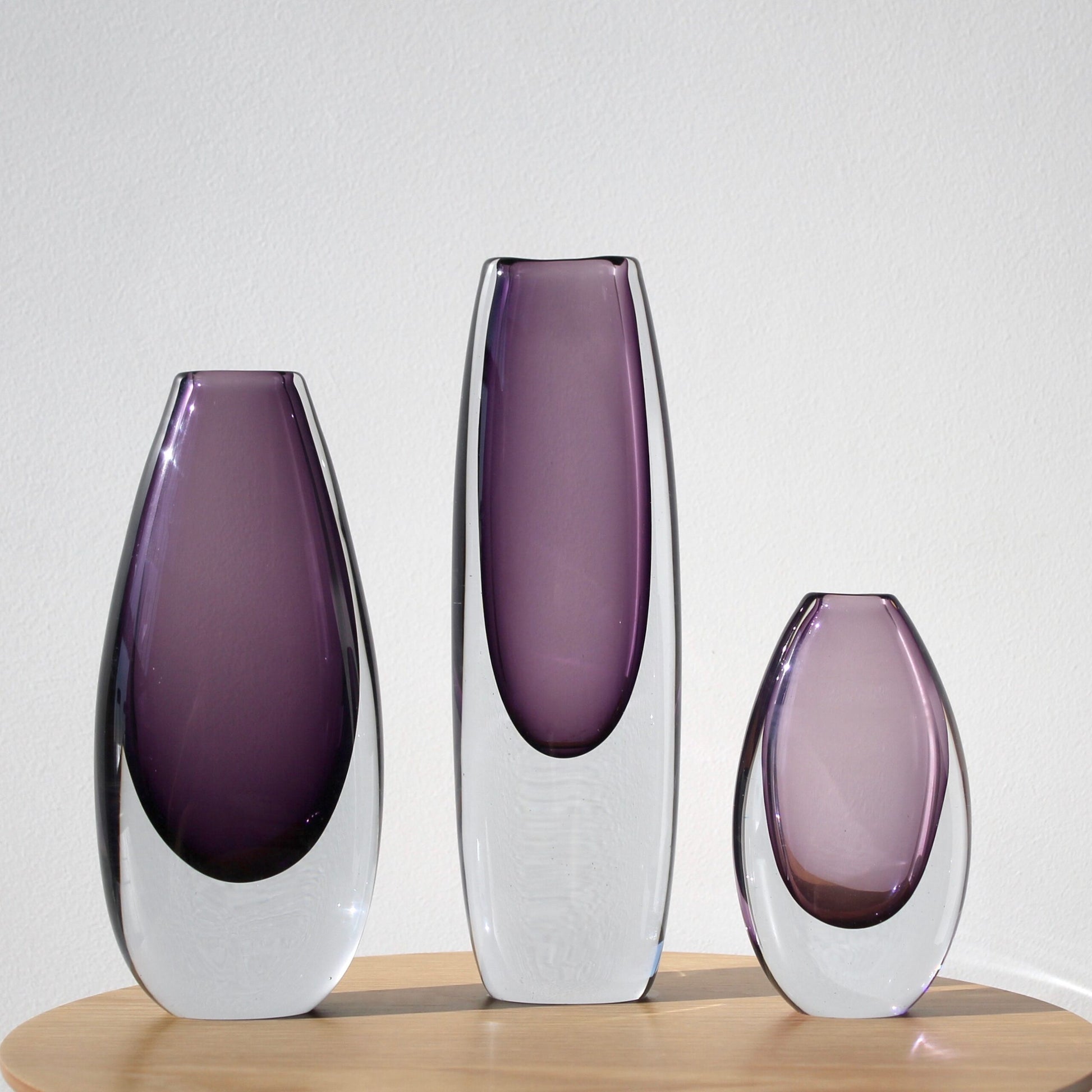 Gunnar Nylund Vase
