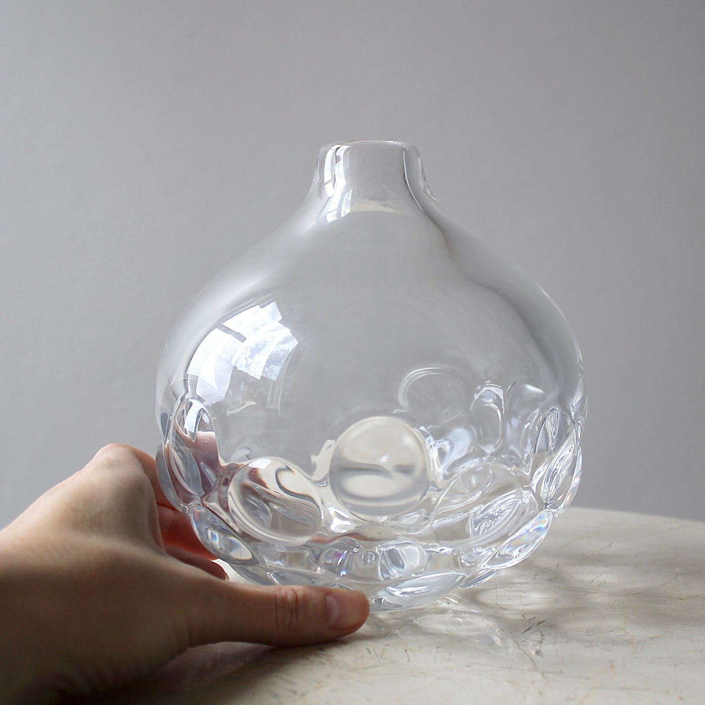 Sven Palmqvist Vase