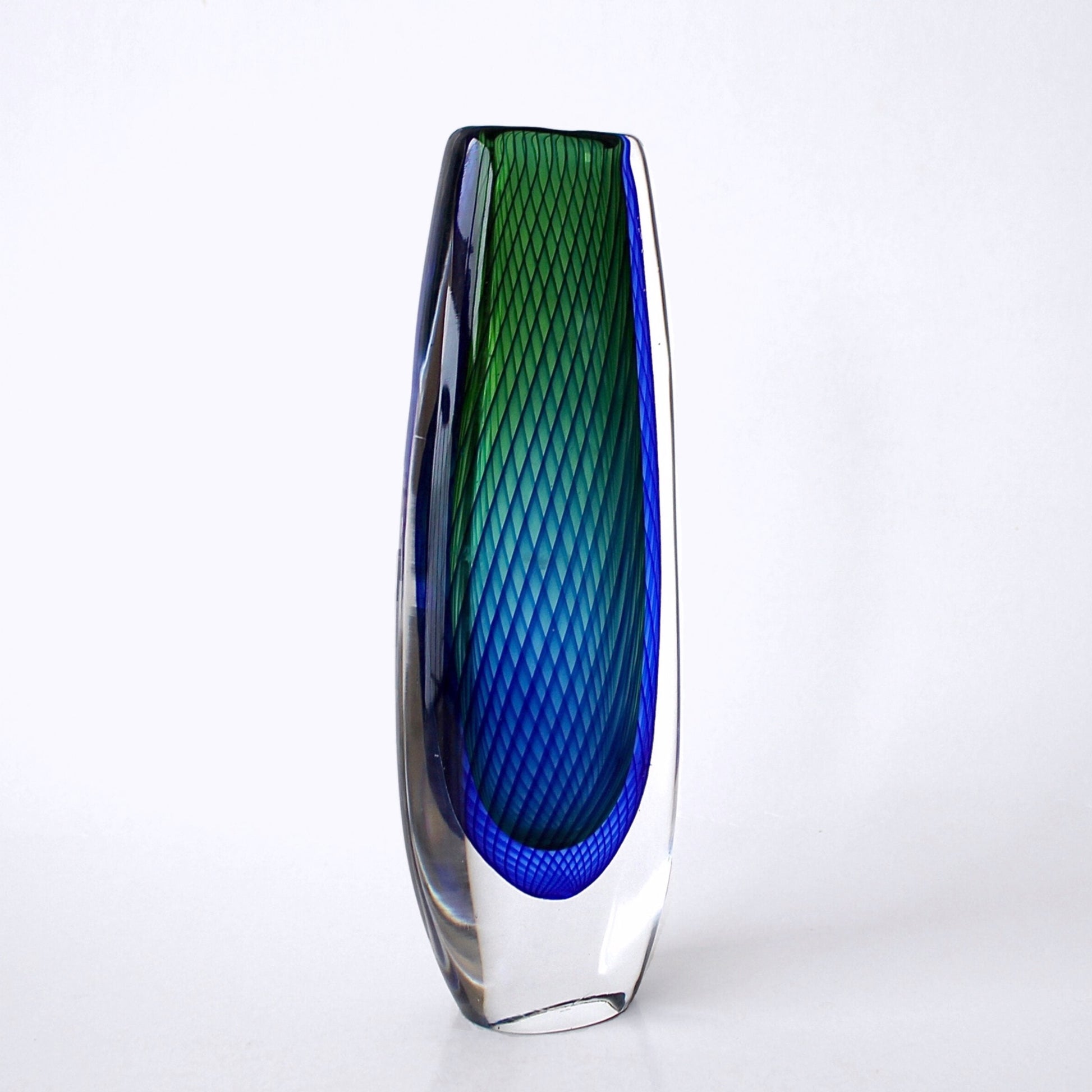 Vicke Lindstrand Vase