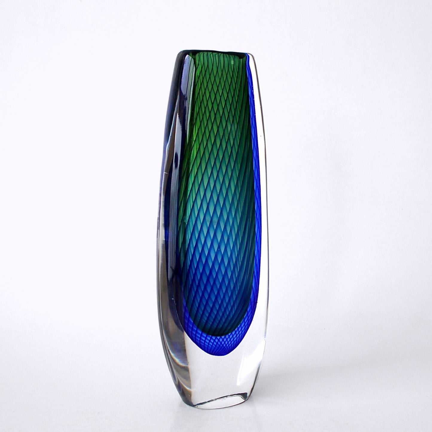 Vicke Lindstrand Vase