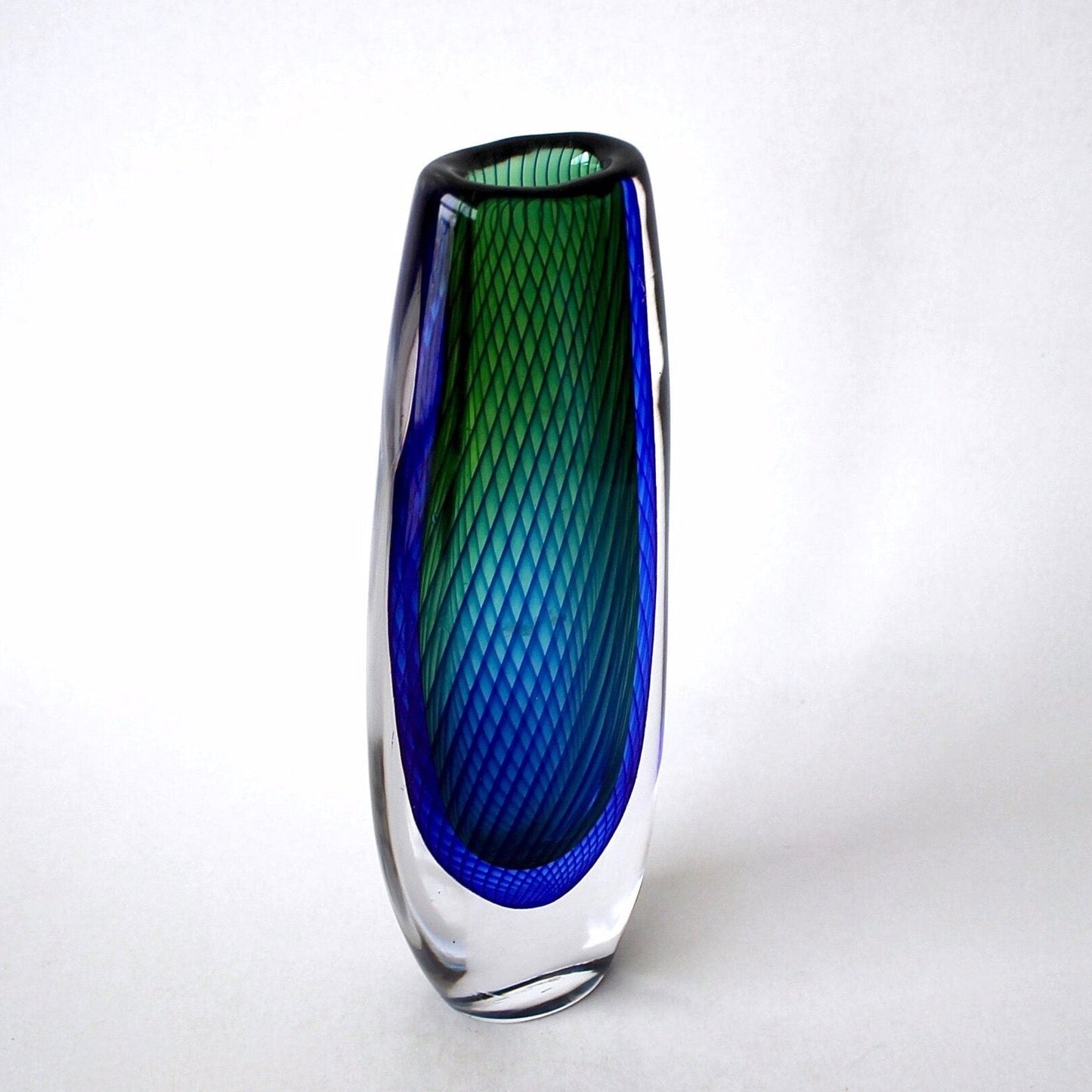 Vicke Lindstrand Vase