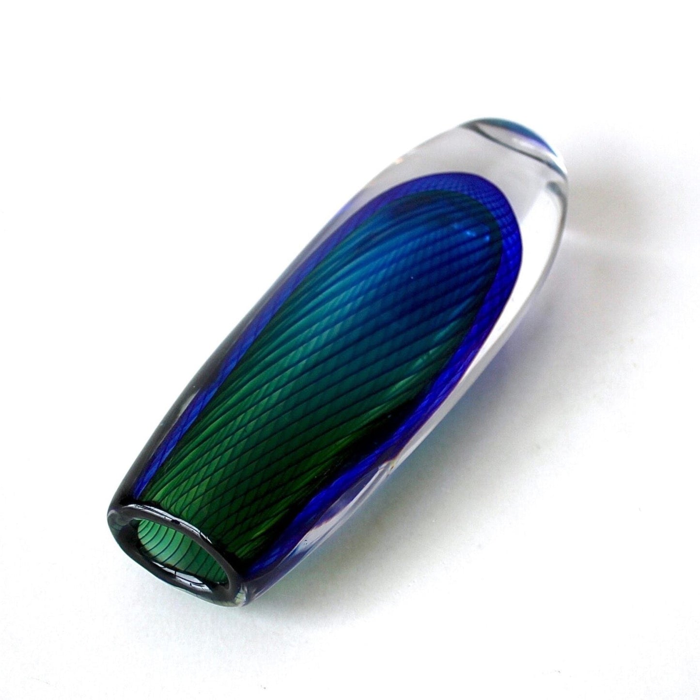 Vicke Lindstrand Vase