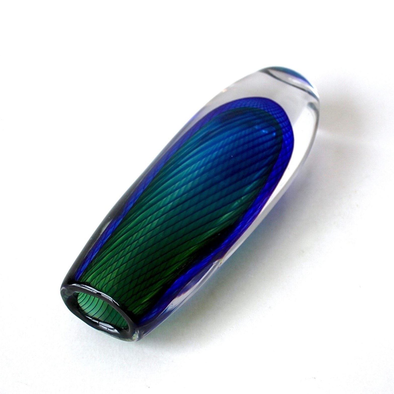 Vicke Lindstrand Vase