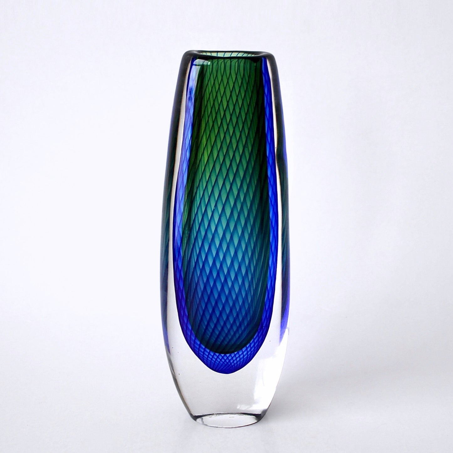 Vicke Lindstrand Vase