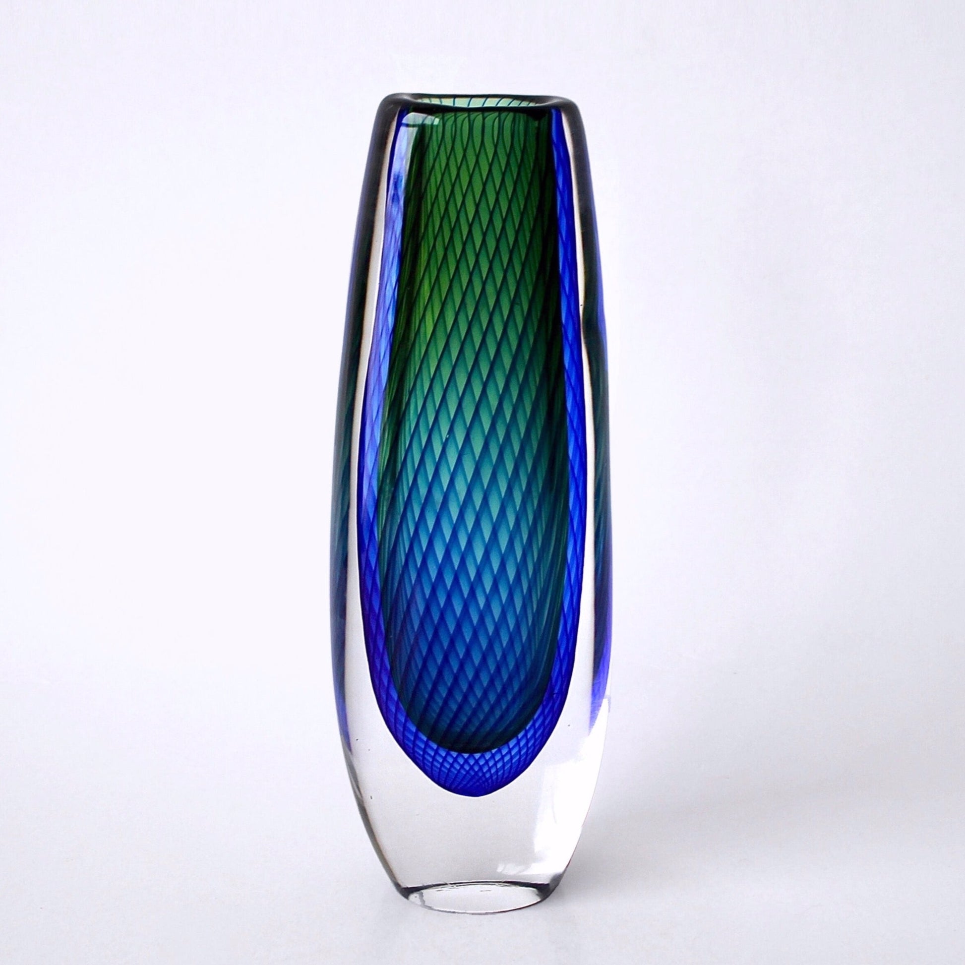 Vicke Lindstrand Vase