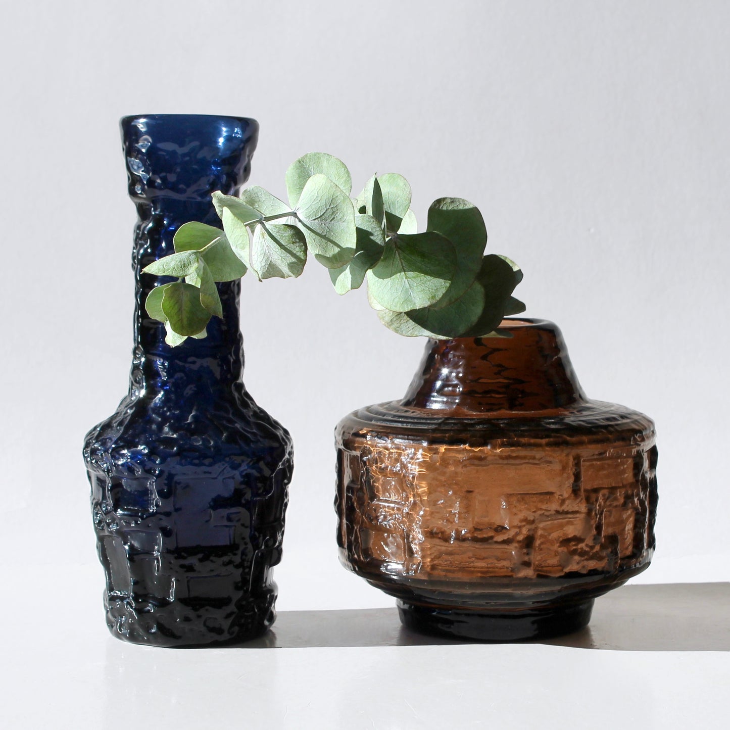 Göte Augustsson Vase