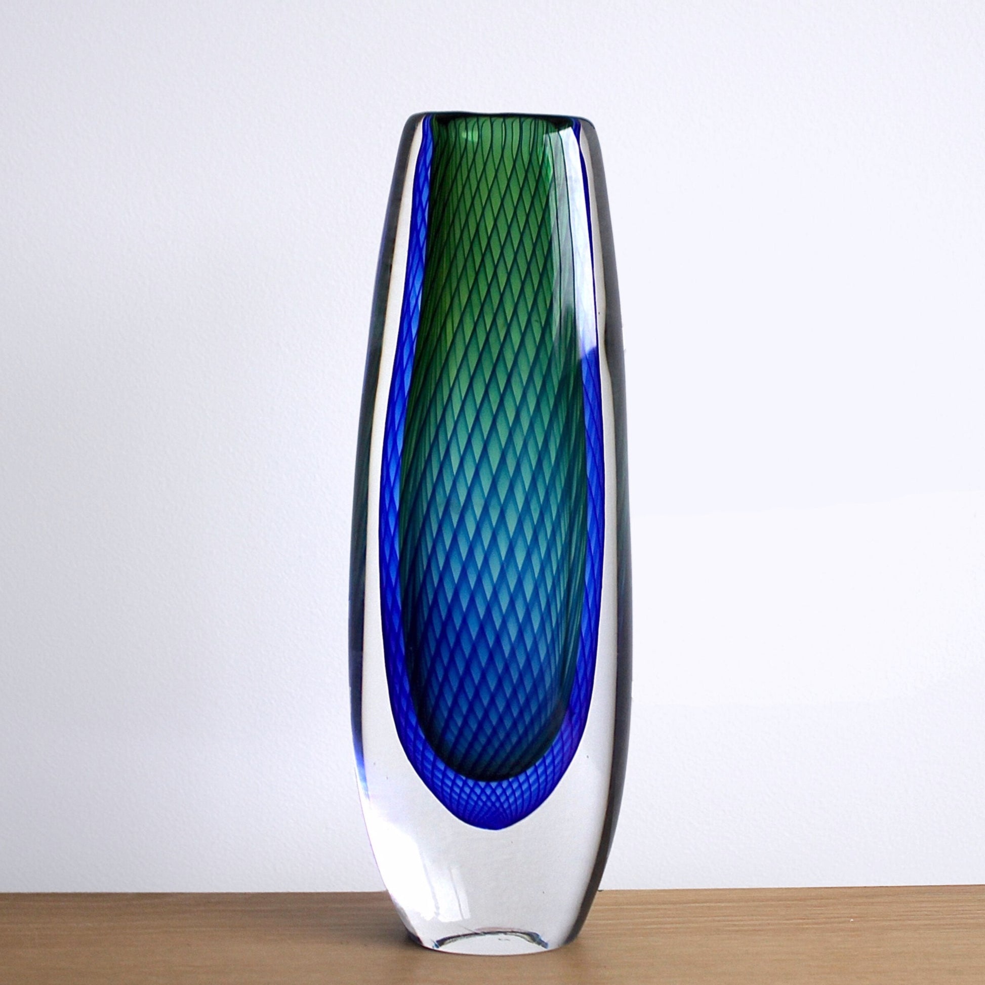 Vicke Lindstrand Vase