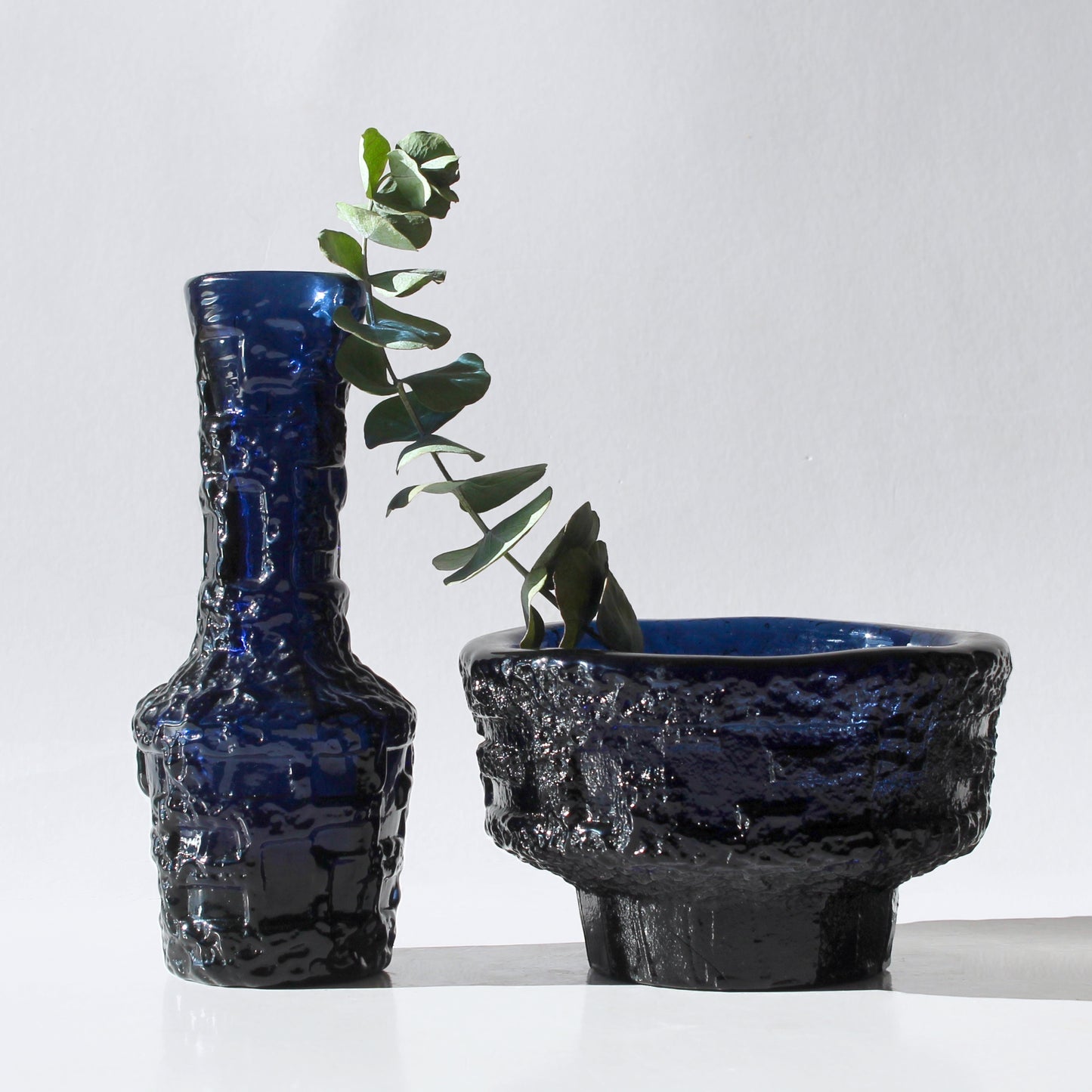 Göte Augustsson Vase