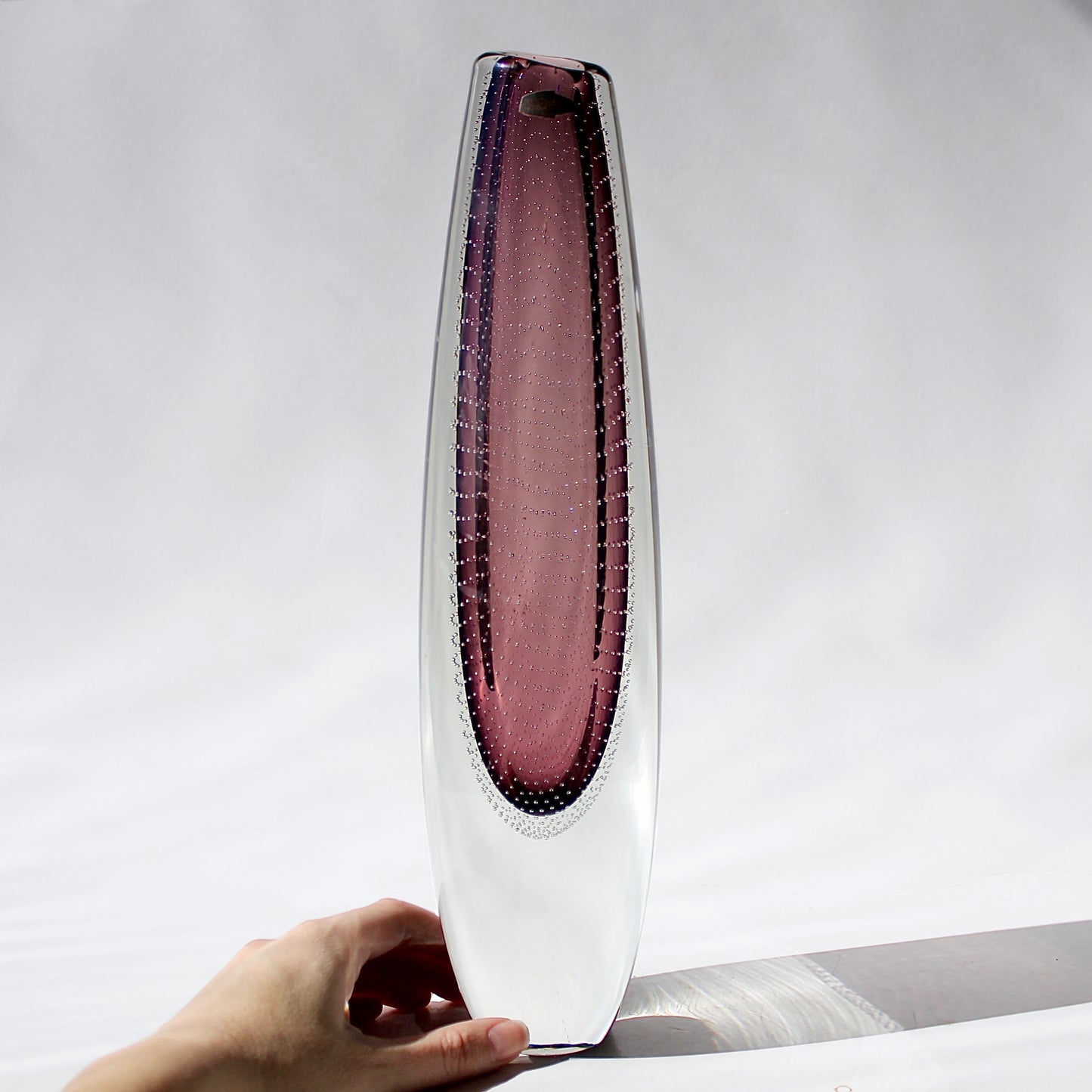 Gunnel Nyman Vase