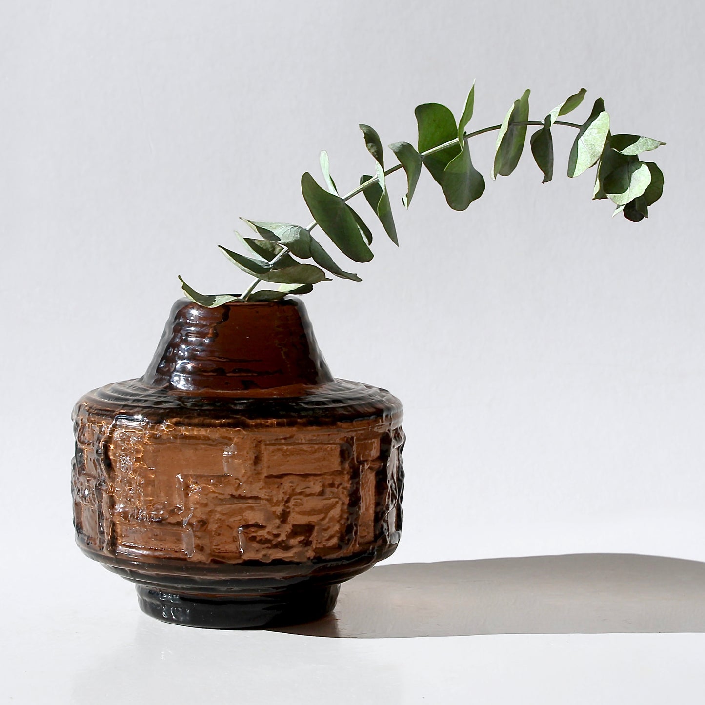 Göte Augustsson Vase