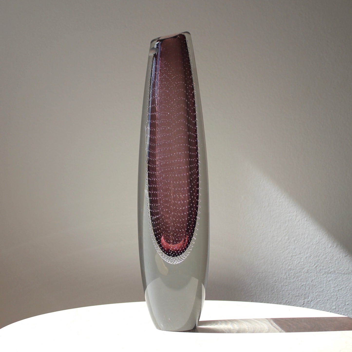 Gunnel Nyman Vase